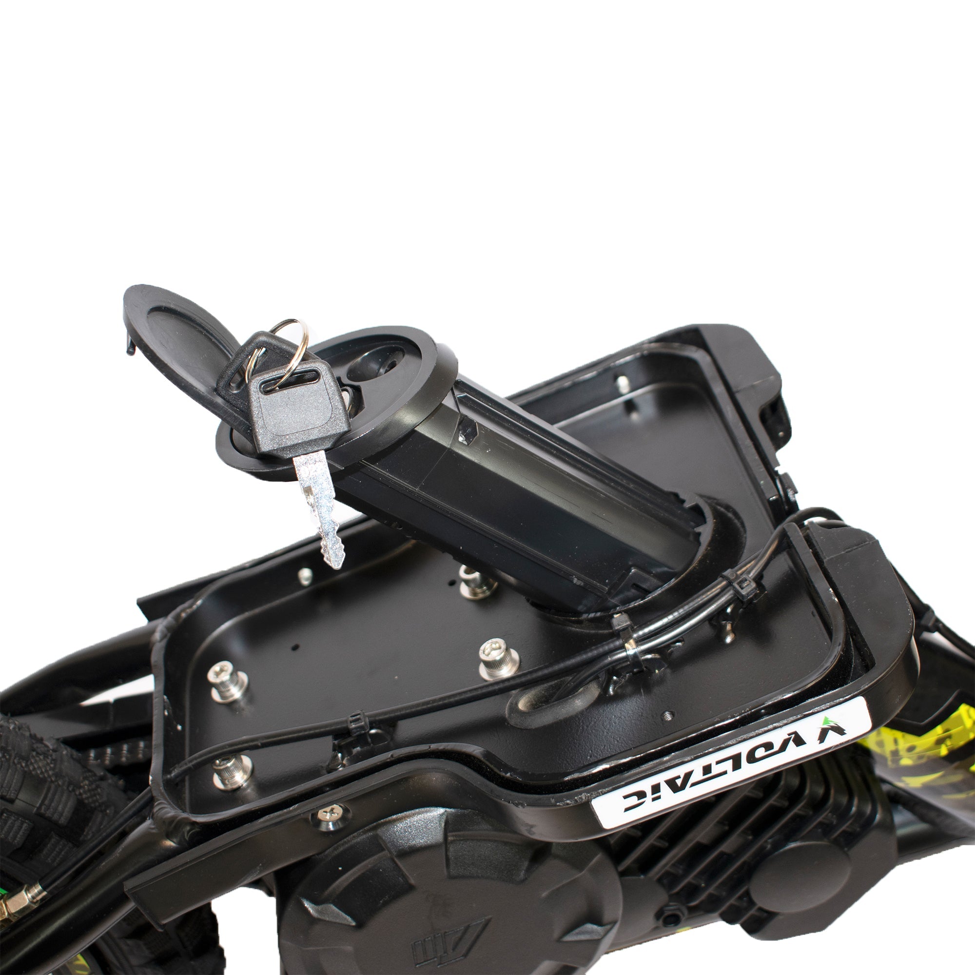 Voltaic Kids Electric Dirt Bike 16'' Lion - Energize Trek