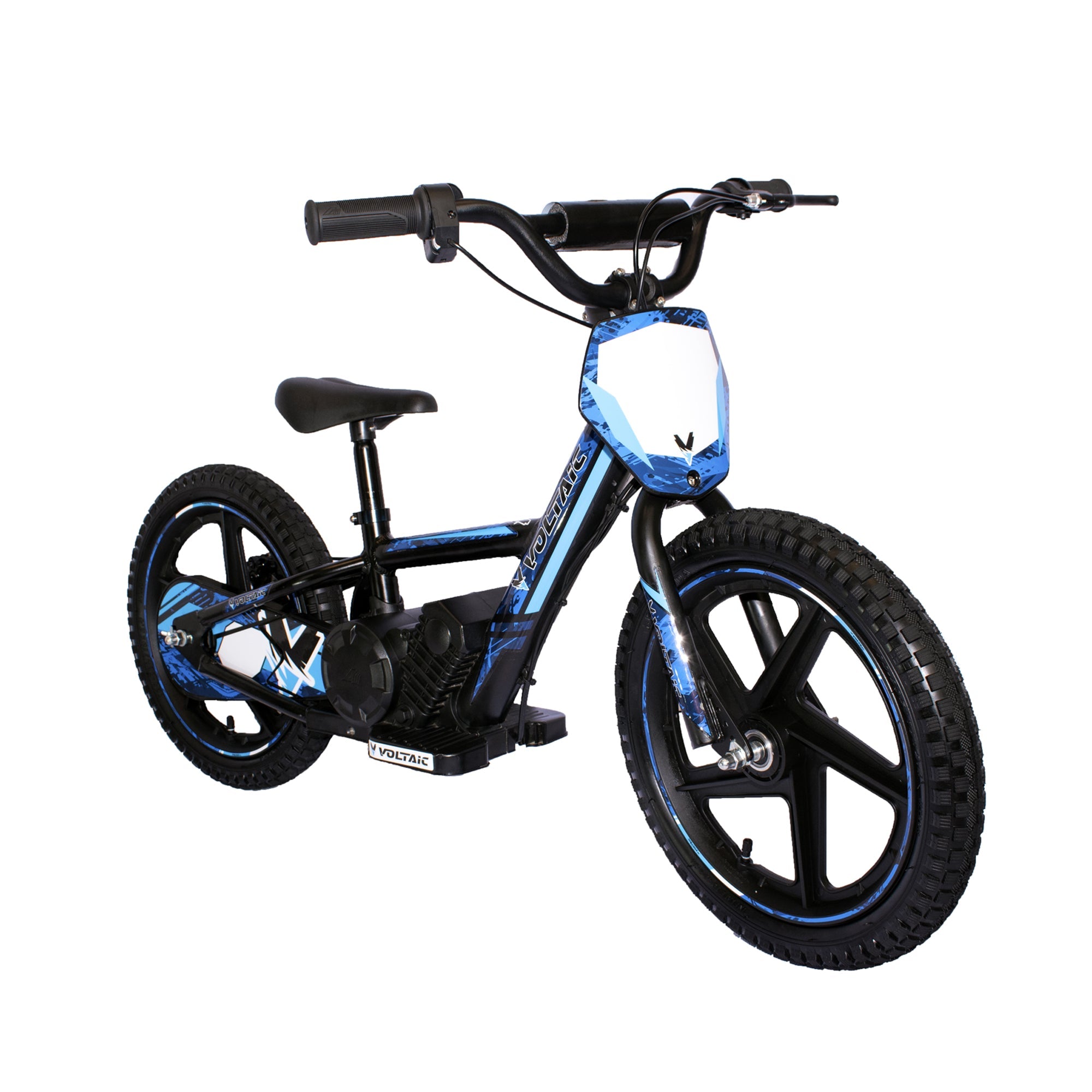 Voltaic Kids Electric Dirt Bike 16'' Lion - Energize Trek