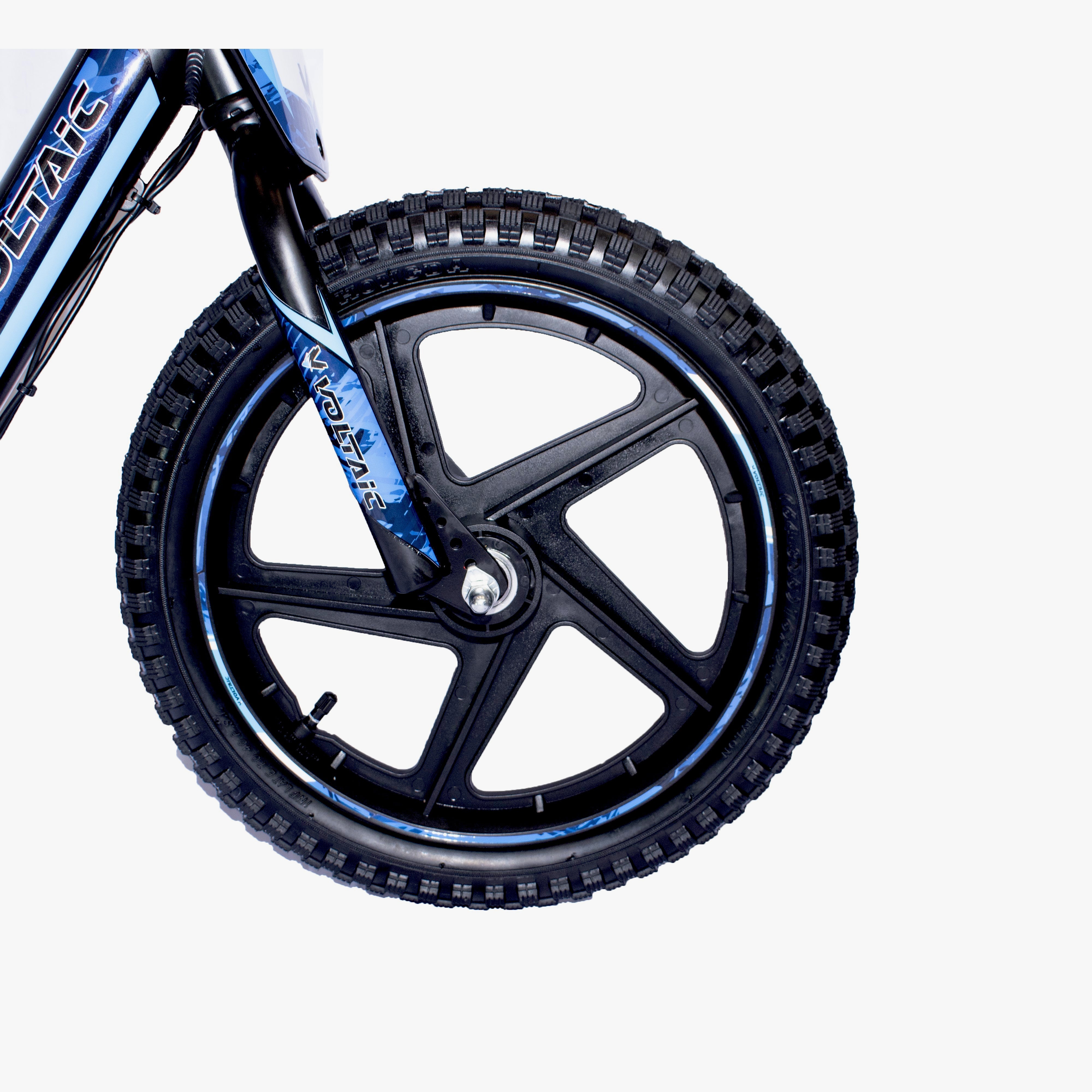 Voltaic Kids Electric Dirt Bike 16'' Lion - Energize Trek