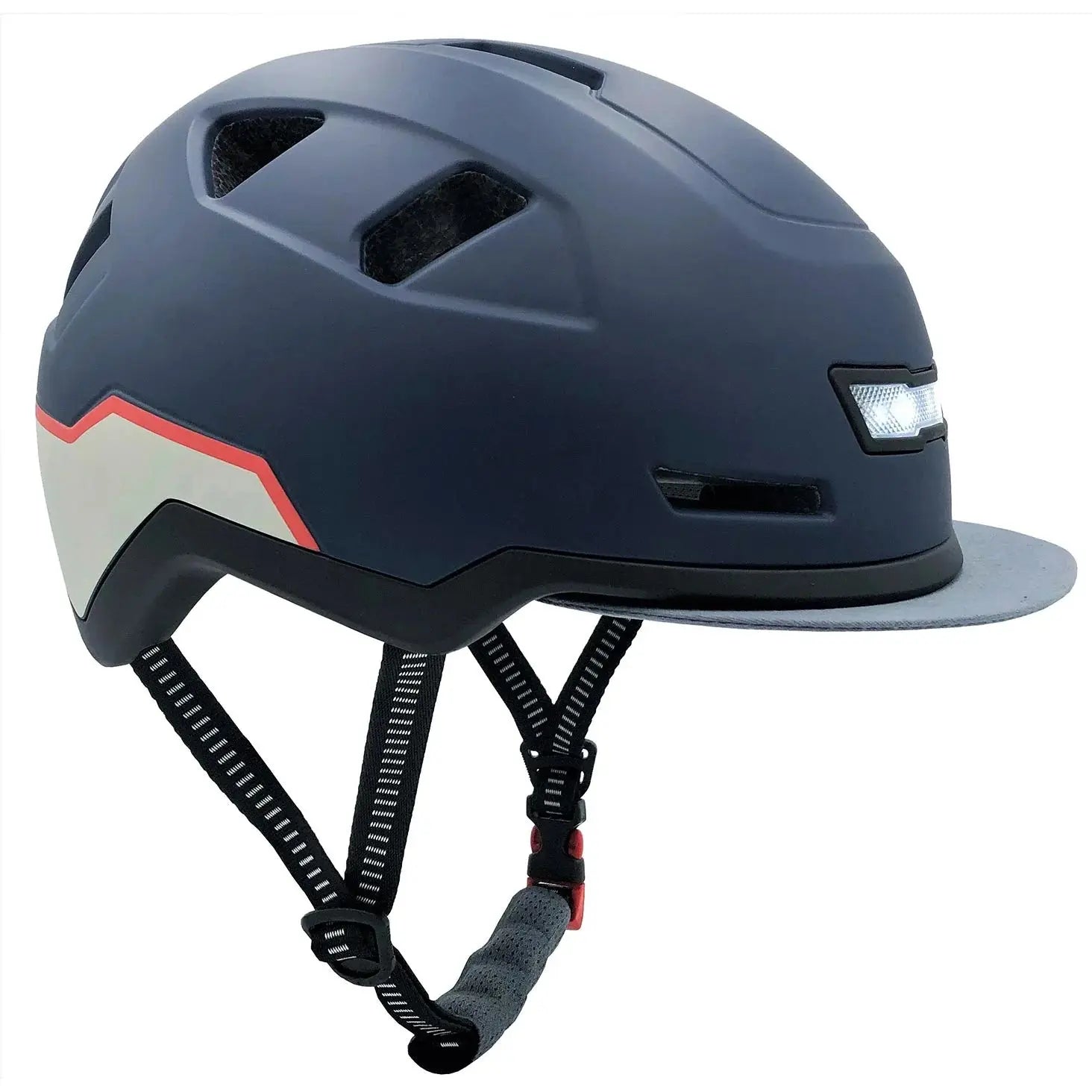 Logan | XNITO Helmet | E-Bike Helmet - Energize Trek
