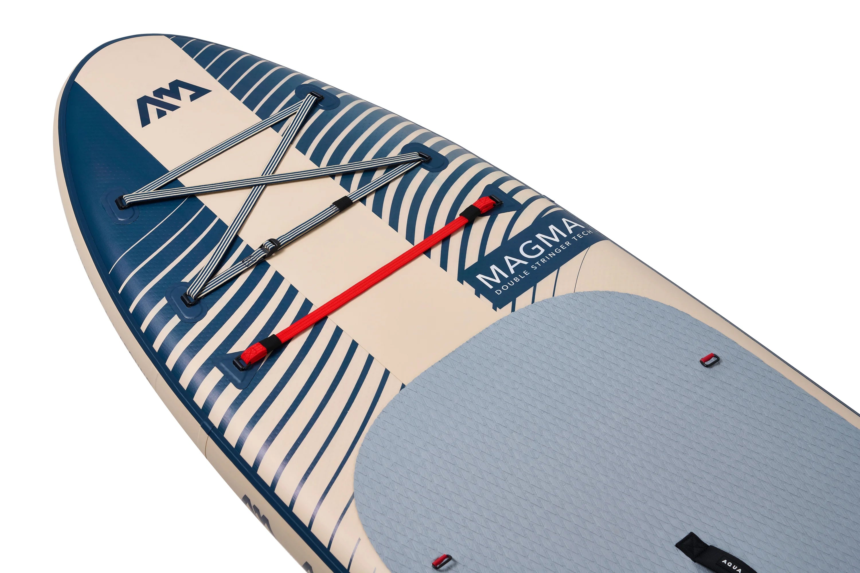 MAGMA ADVANCED ALL-AROUND SERIES(BT-23MAP) - Energize Trek