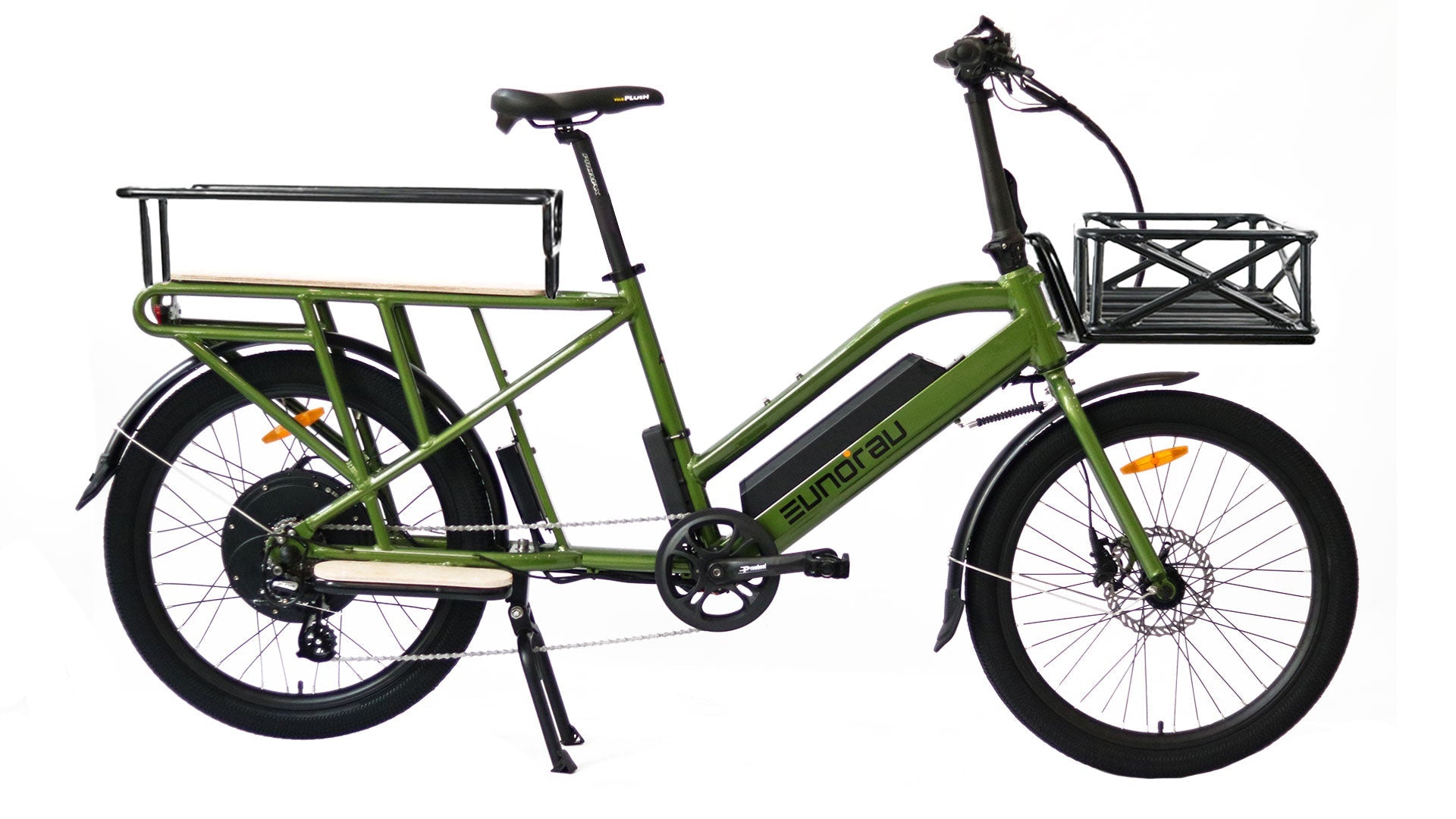 MAX-CARGO 2.0 - Energize Trek