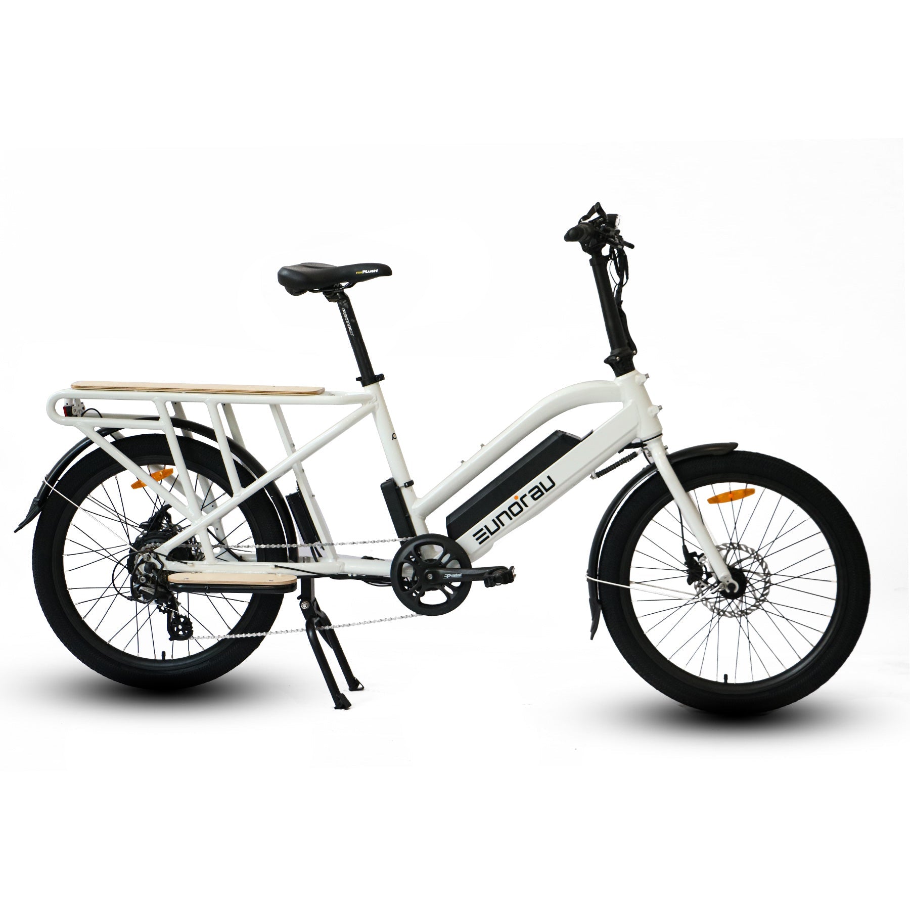 MAX-CARGO 2.0 - Energize Trek