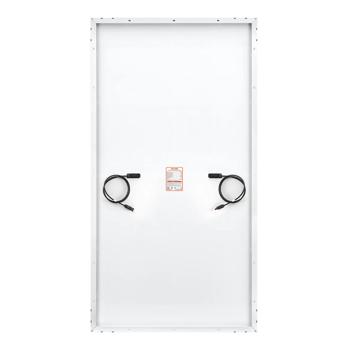 MEGA 335 PRO | 335 Watt Solar Panel | Premium Grid-tie or Off-grid Solar Panel for Residential, Commercial, Agriculture | 25-Year Output Warranty | UL Certified ( 8 Panels ) - Energize Trek