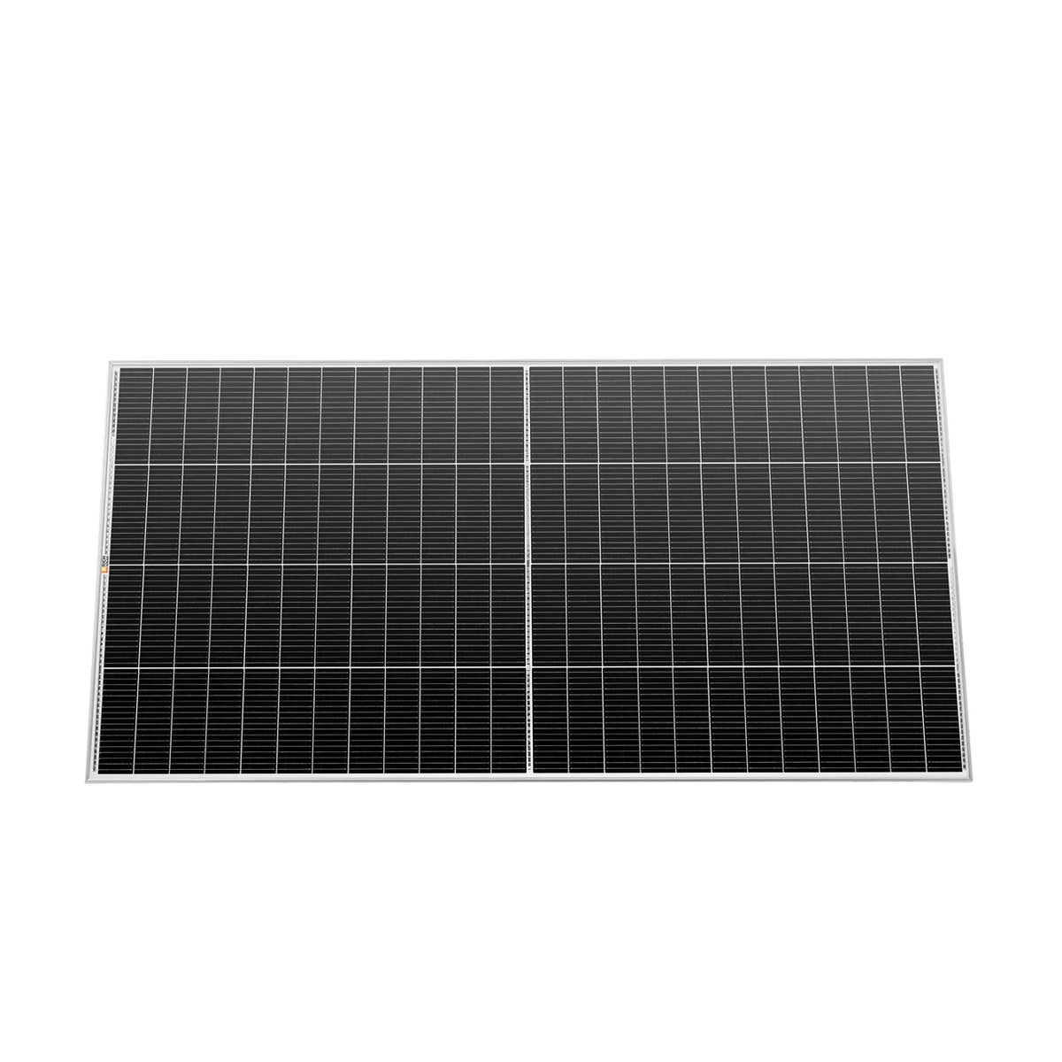 MEGA 335 PRO | 335 Watt Solar Panel | Premium Grid-tie or Off-grid Solar Panel for Residential, Commercial, Agriculture | 25-Year Output Warranty | UL Certified ( 8 Panels ) - Energize Trek