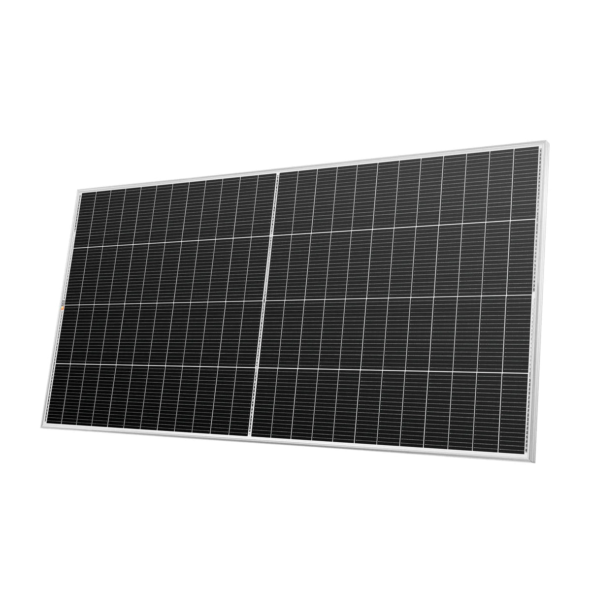 MEGA 335 PRO | 335 Watt Solar Panel | Premium Grid-tie or Off-grid Solar Panel for Residential, Commercial, Agriculture | 25-Year Output Warranty | UL Certified ( 8 Panels ) - Energize Trek