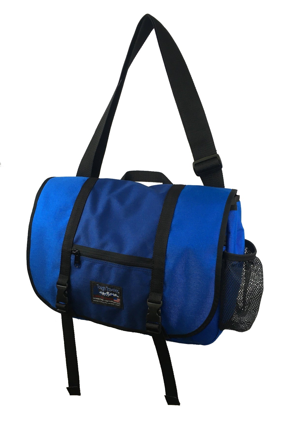 MEGA MESSENGER Computer Bag - Energize Trek