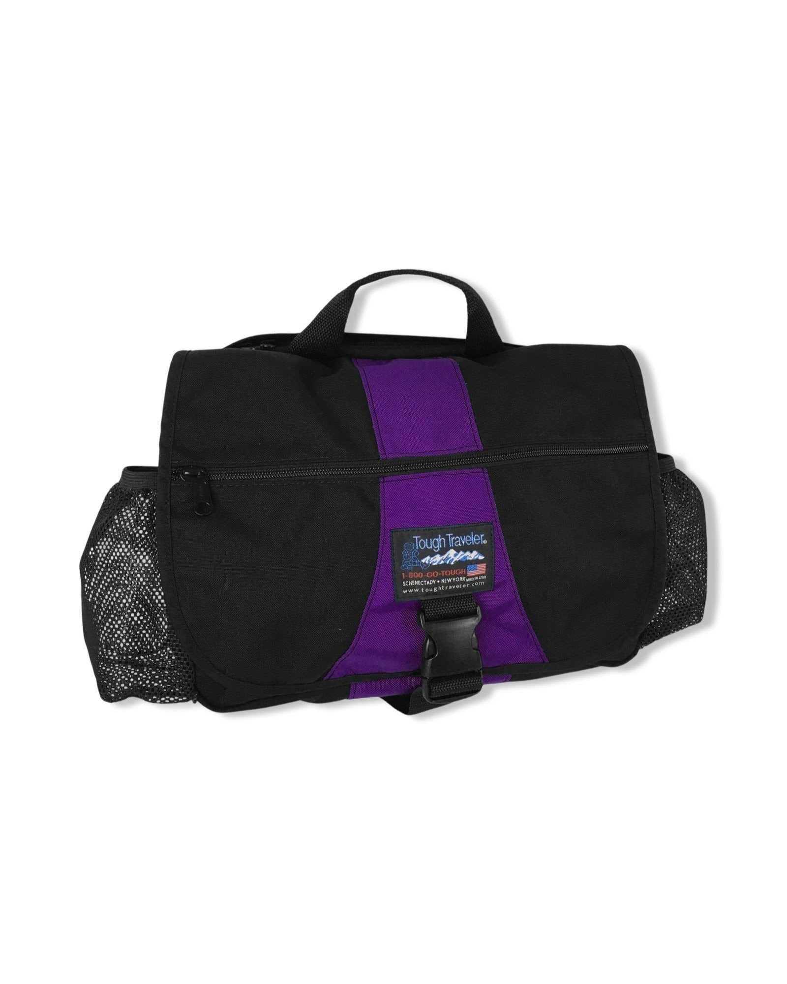 MEGA MESSENGER Computer Bag - Energize Trek