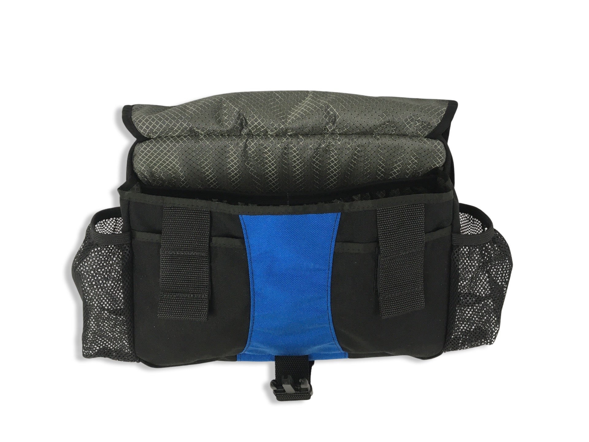 MEGA MESSENGER Computer Bag - Energize Trek