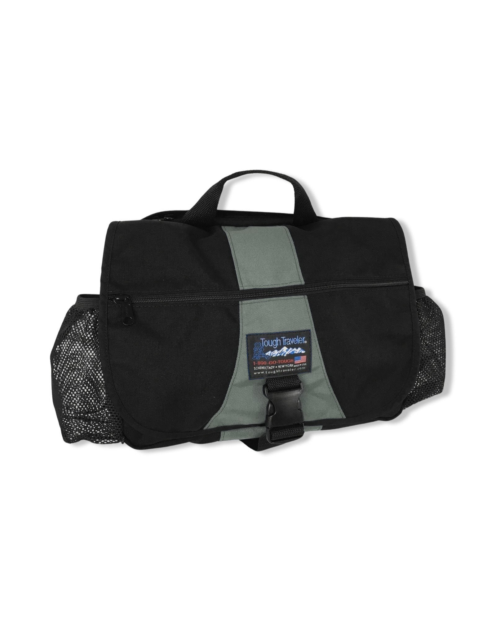 MEGA MESSENGER Computer Bag - Energize Trek