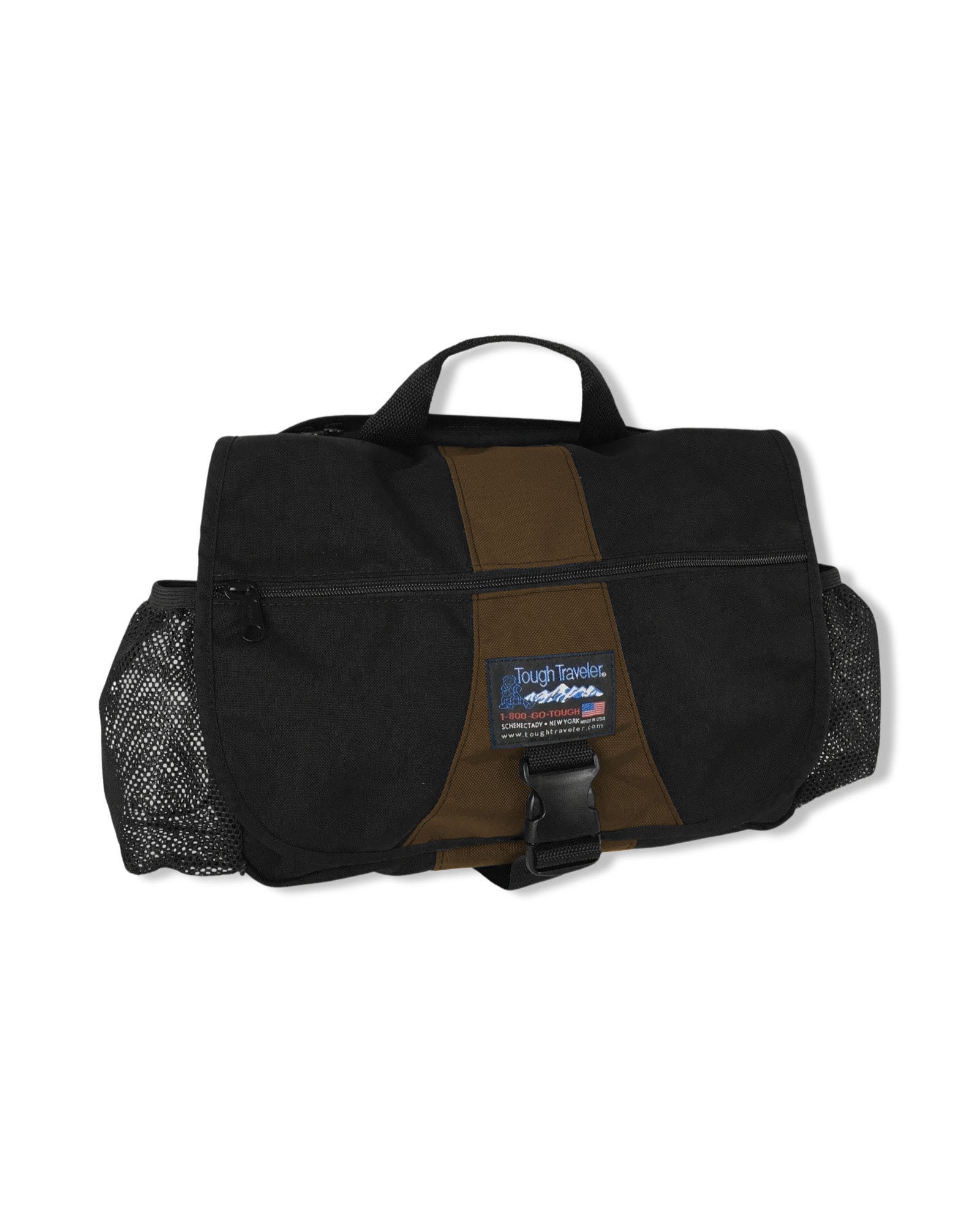MEGA MESSENGER Computer Bag - Energize Trek