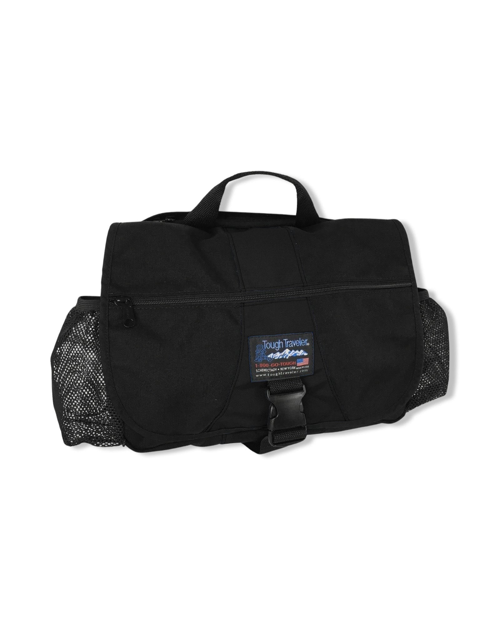 MEGA MESSENGER Computer Bag - Energize Trek