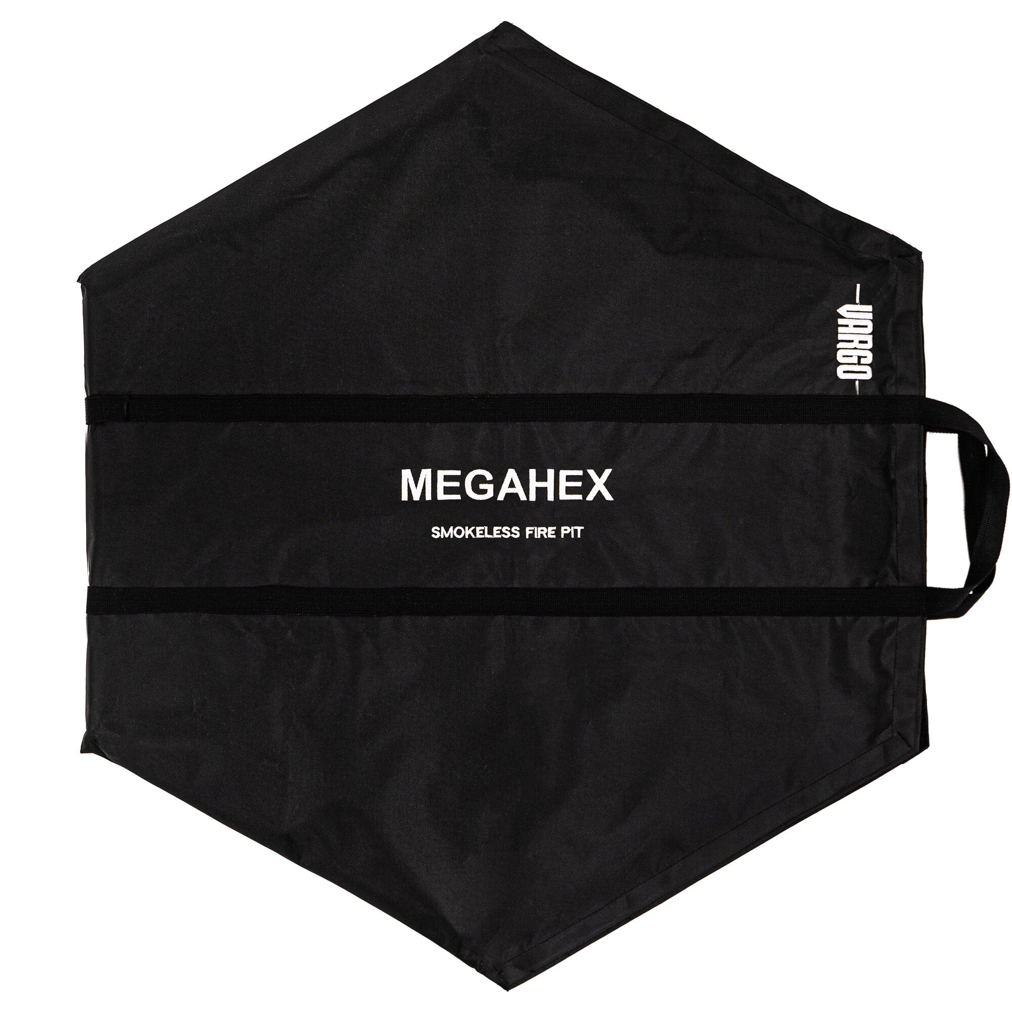 MEGAHEX Smokeless Fire Pit - Energize Trek
