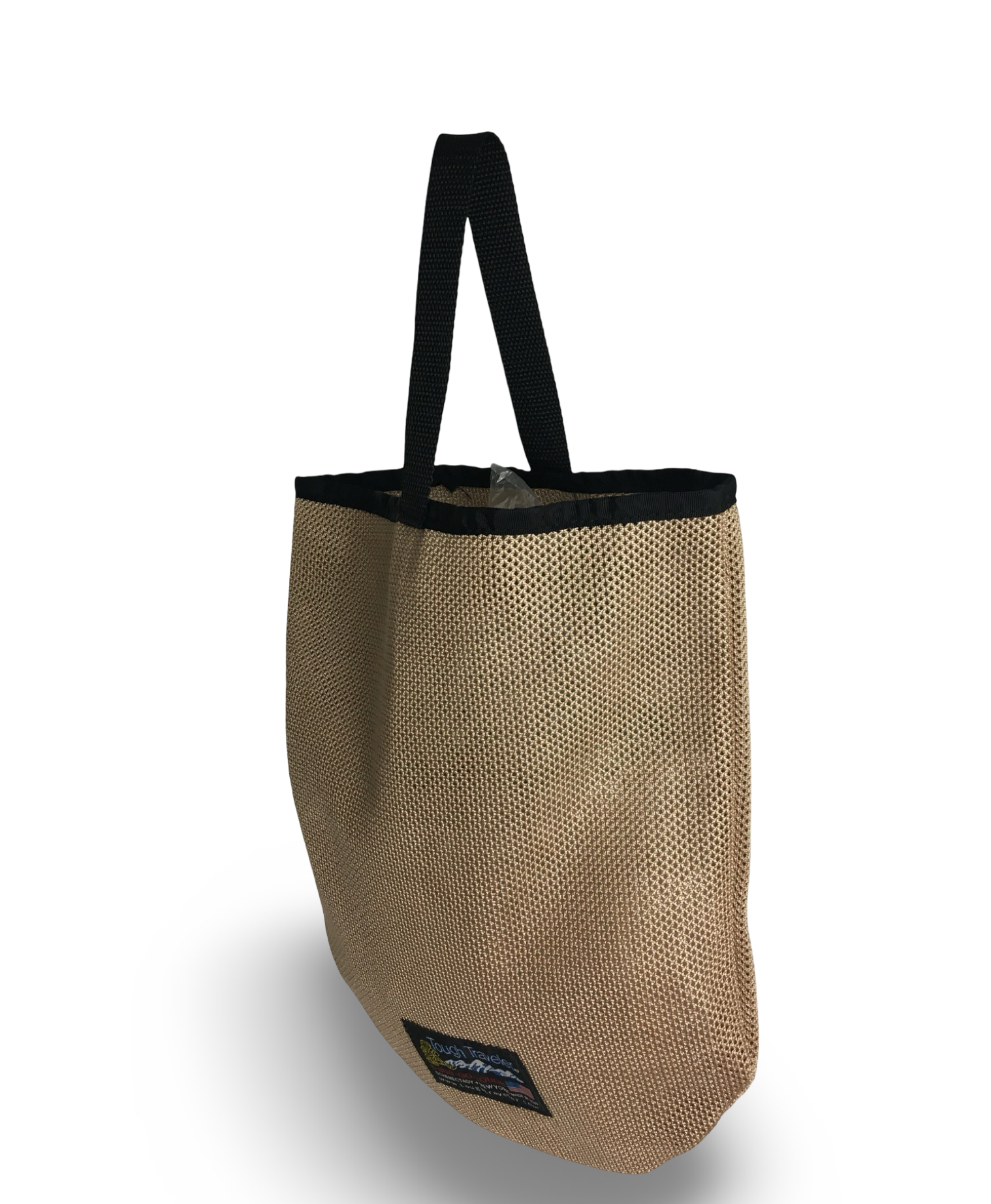 MESH TOTE - Energize Trek