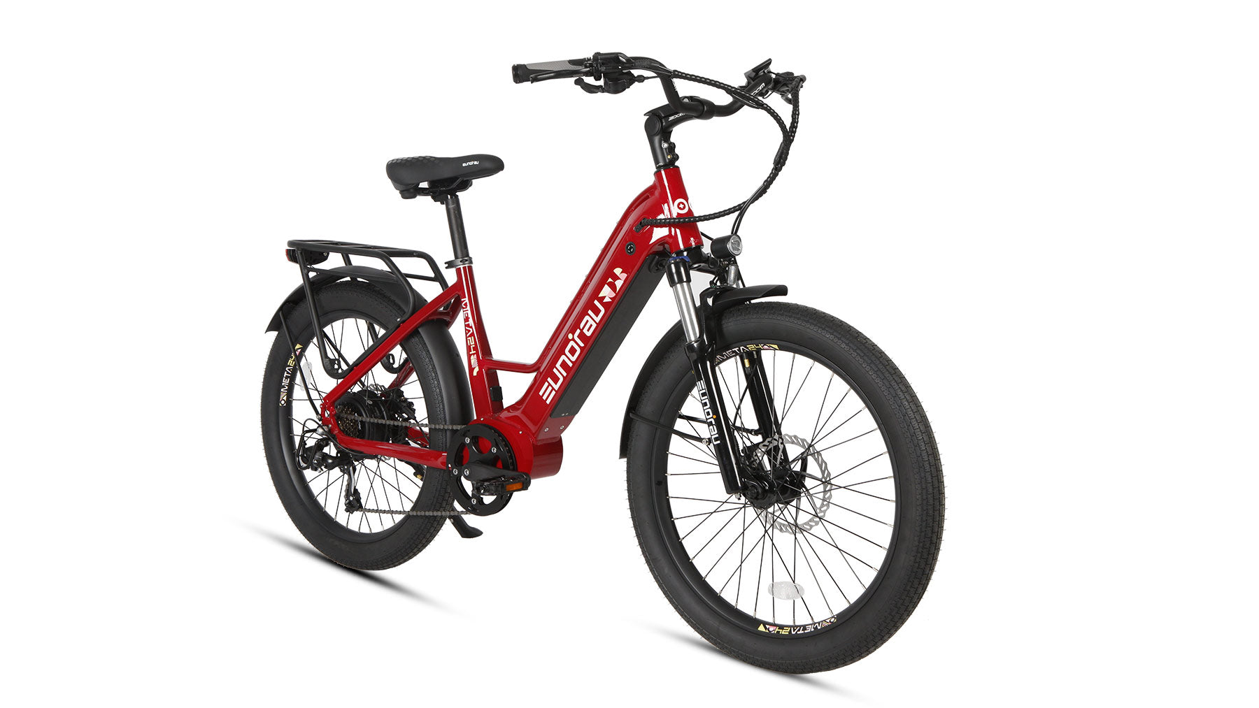 META24 1.0 - Energize Trek