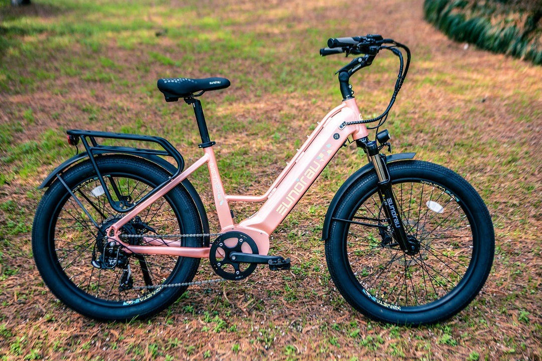 META26 1.0 - Energize Trek