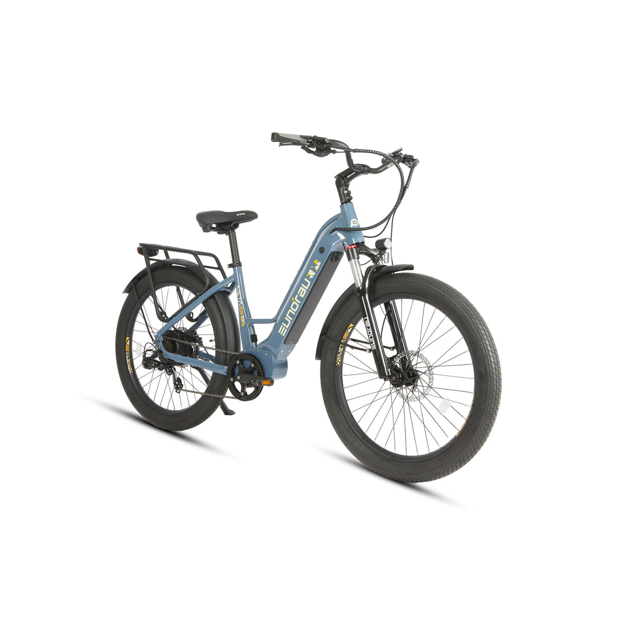 META26 1.0 - Energize Trek