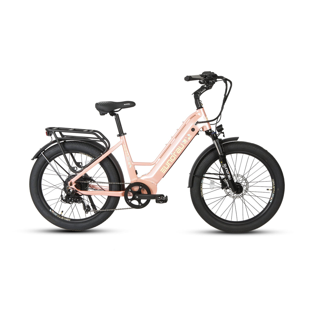 META26 1.0 - Energize Trek