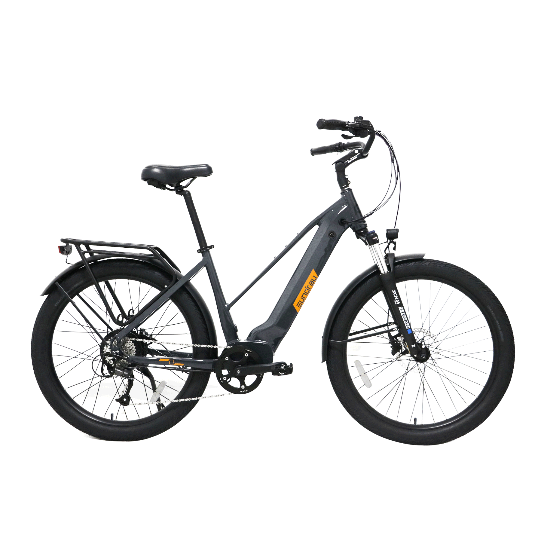 META275 1.0 - Energize Trek