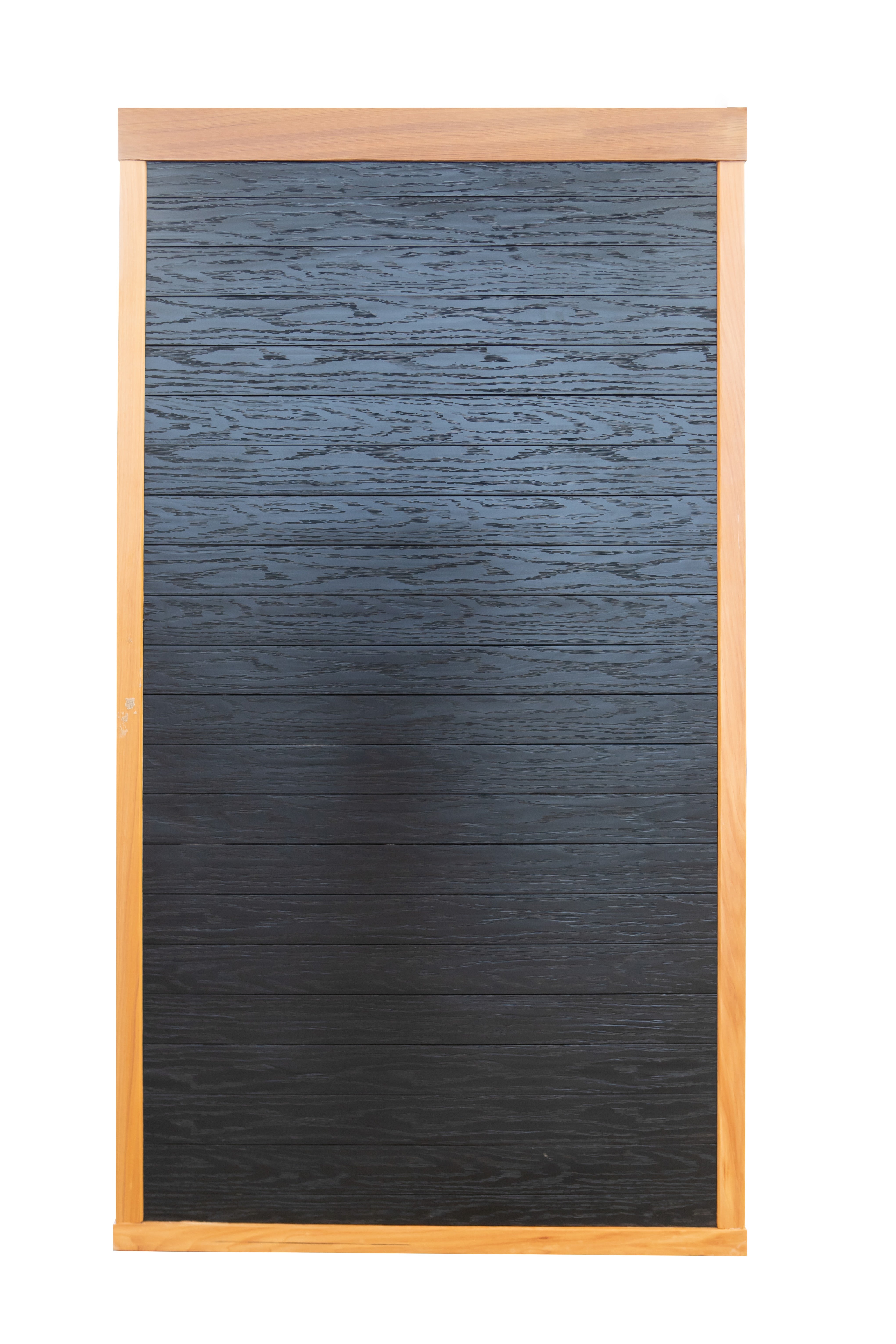 Peak Saunas Rainier 1-Person Full Spectrum Infrared Sauna with XL Medical-Grade Red Light Therapy & Smart WiFi App Control - Energize Trek