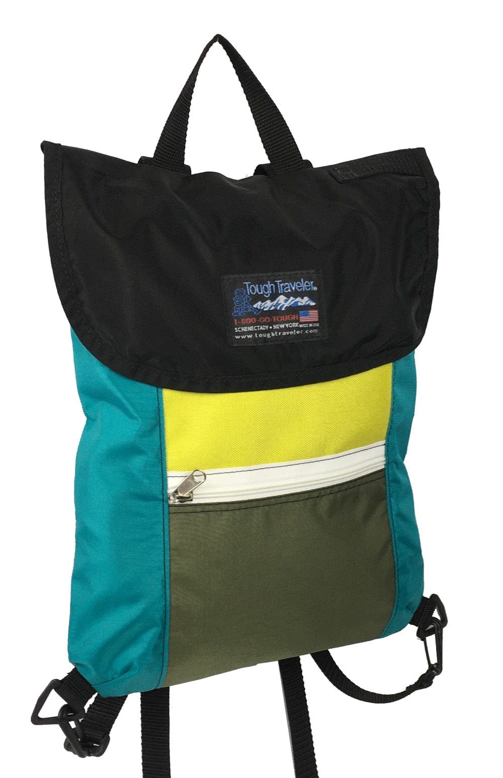 MILLEN BAG - Energize Trek