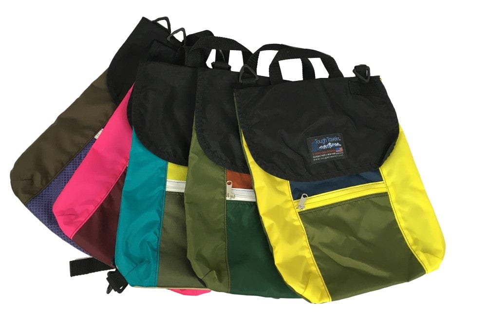 MILLEN BAG - Energize Trek