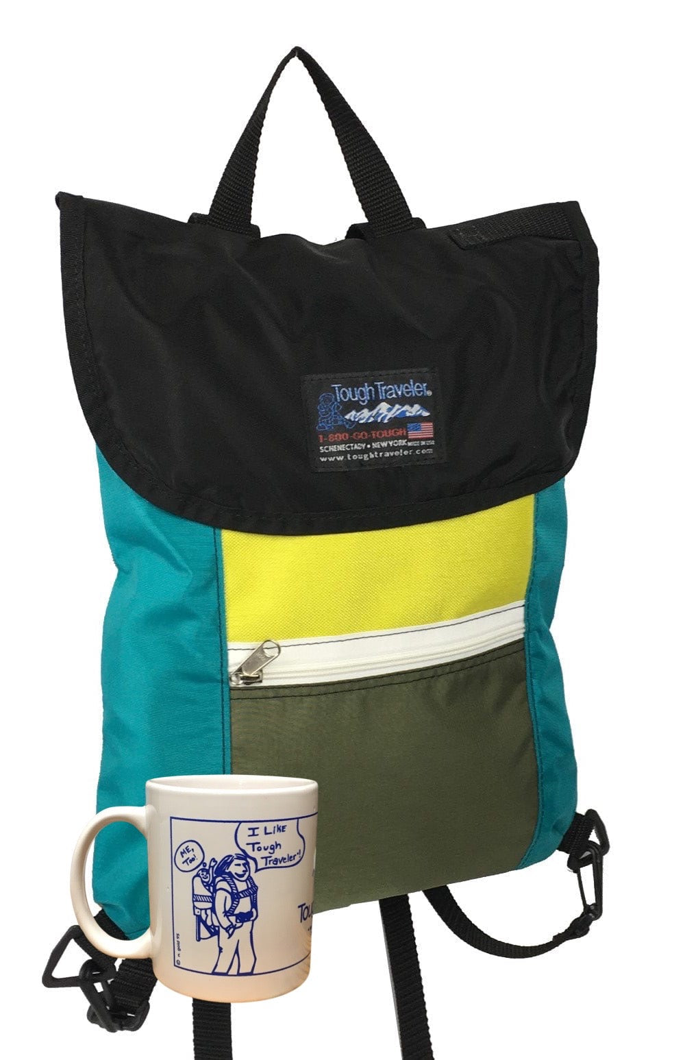 MILLEN BAG - Energize Trek