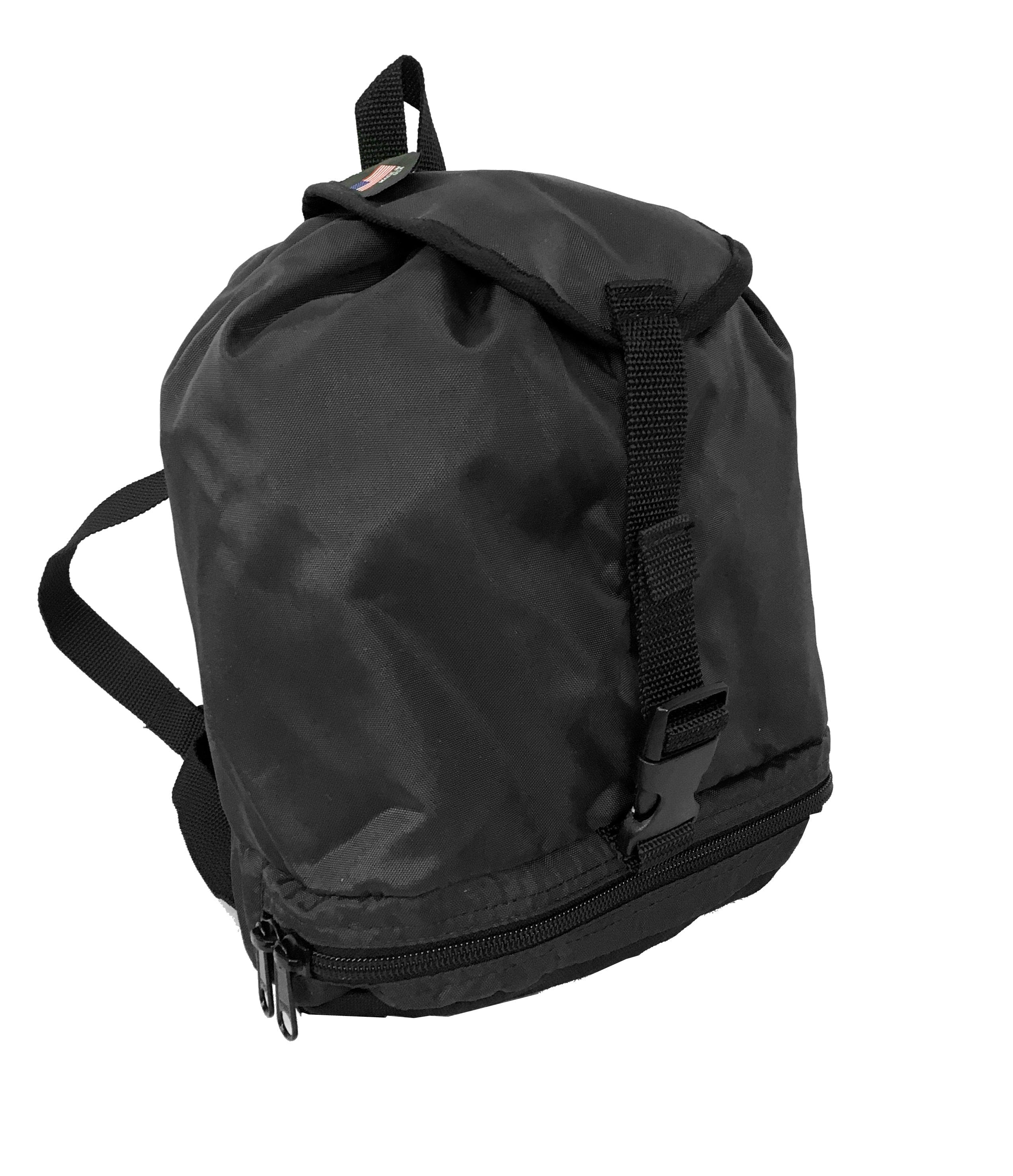 MINI PEAR Purse Backpack - Energize Trek