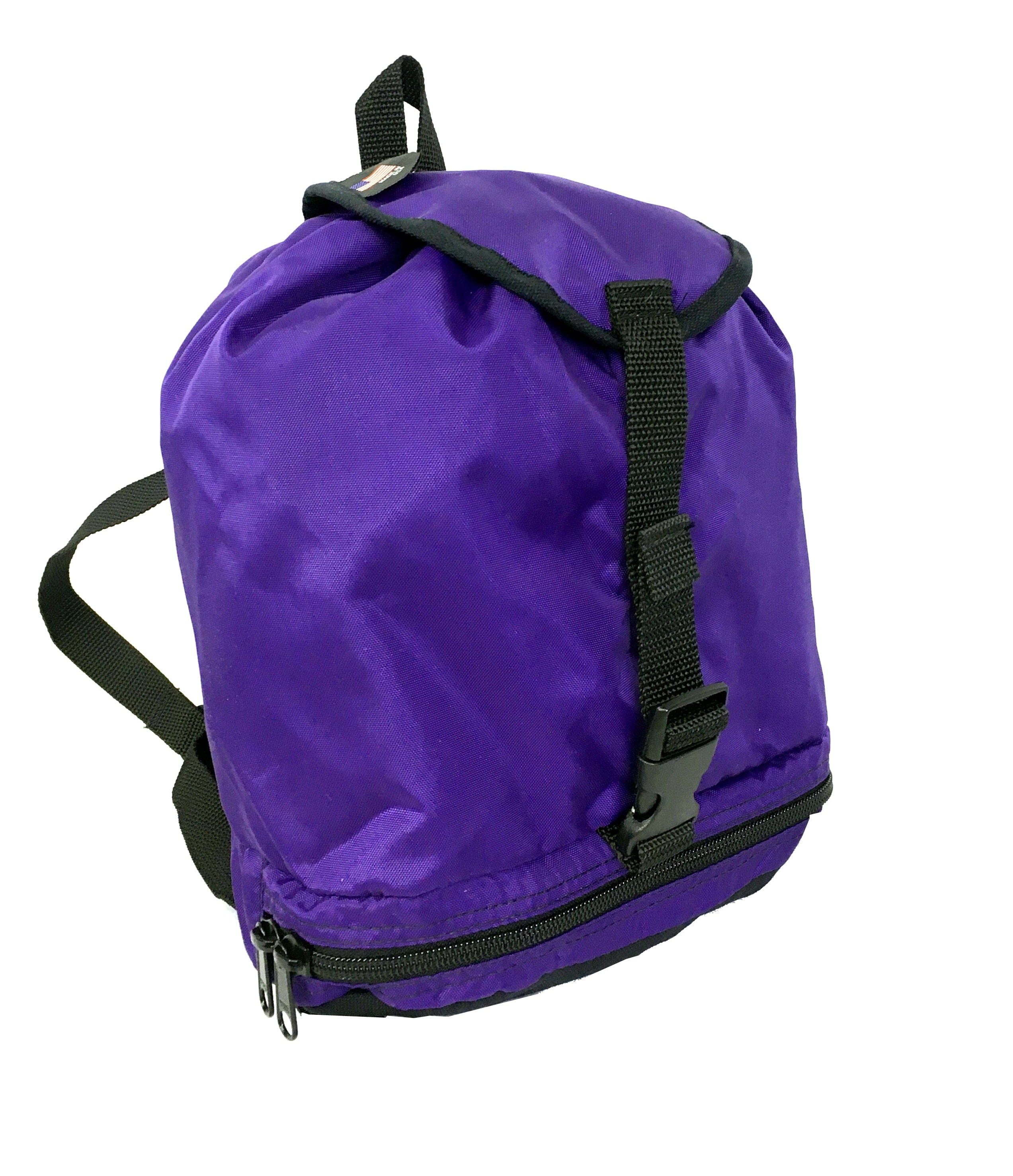MINI PEAR Purse Backpack - Energize Trek