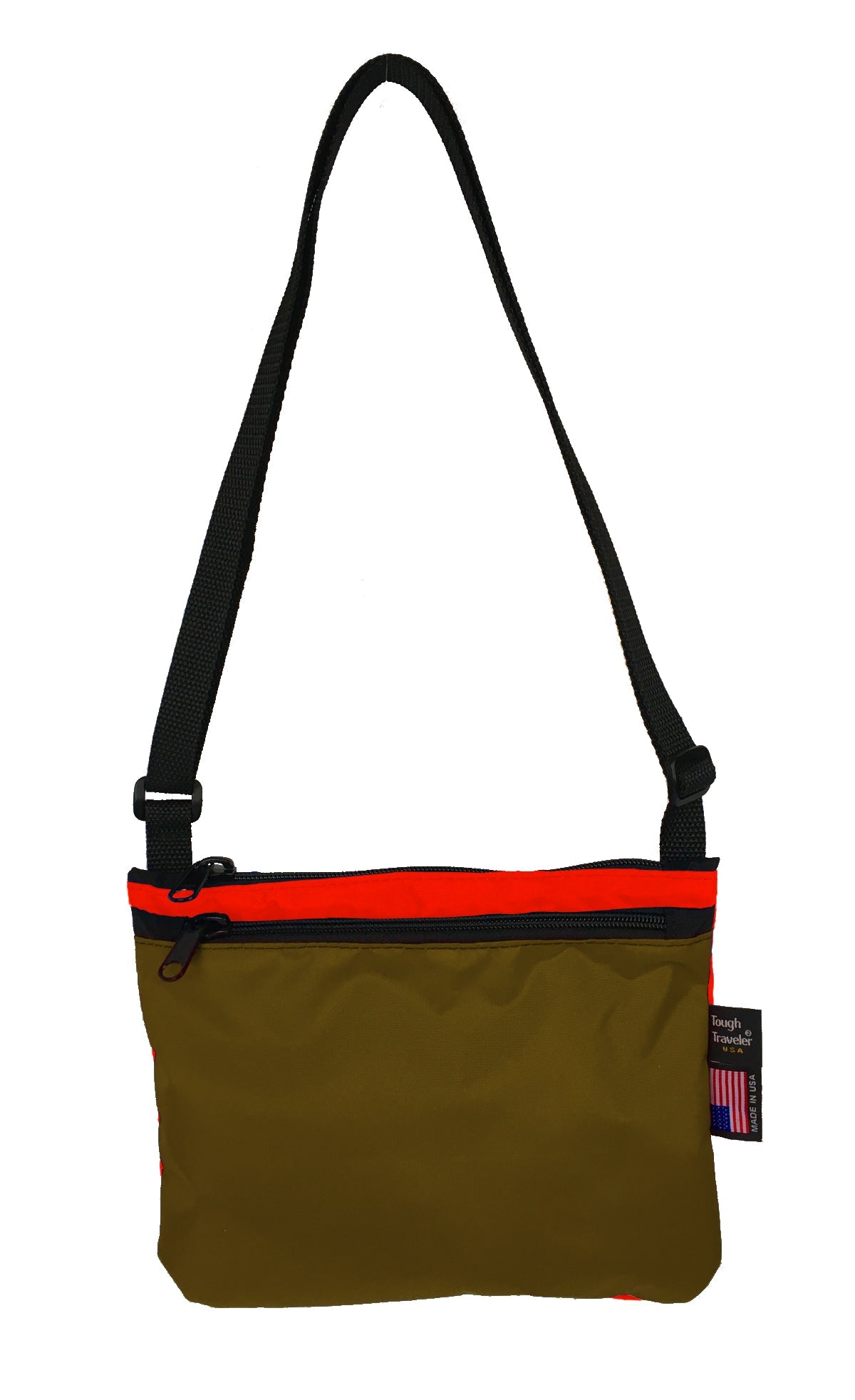 MINNOW Bag - Energize Trek