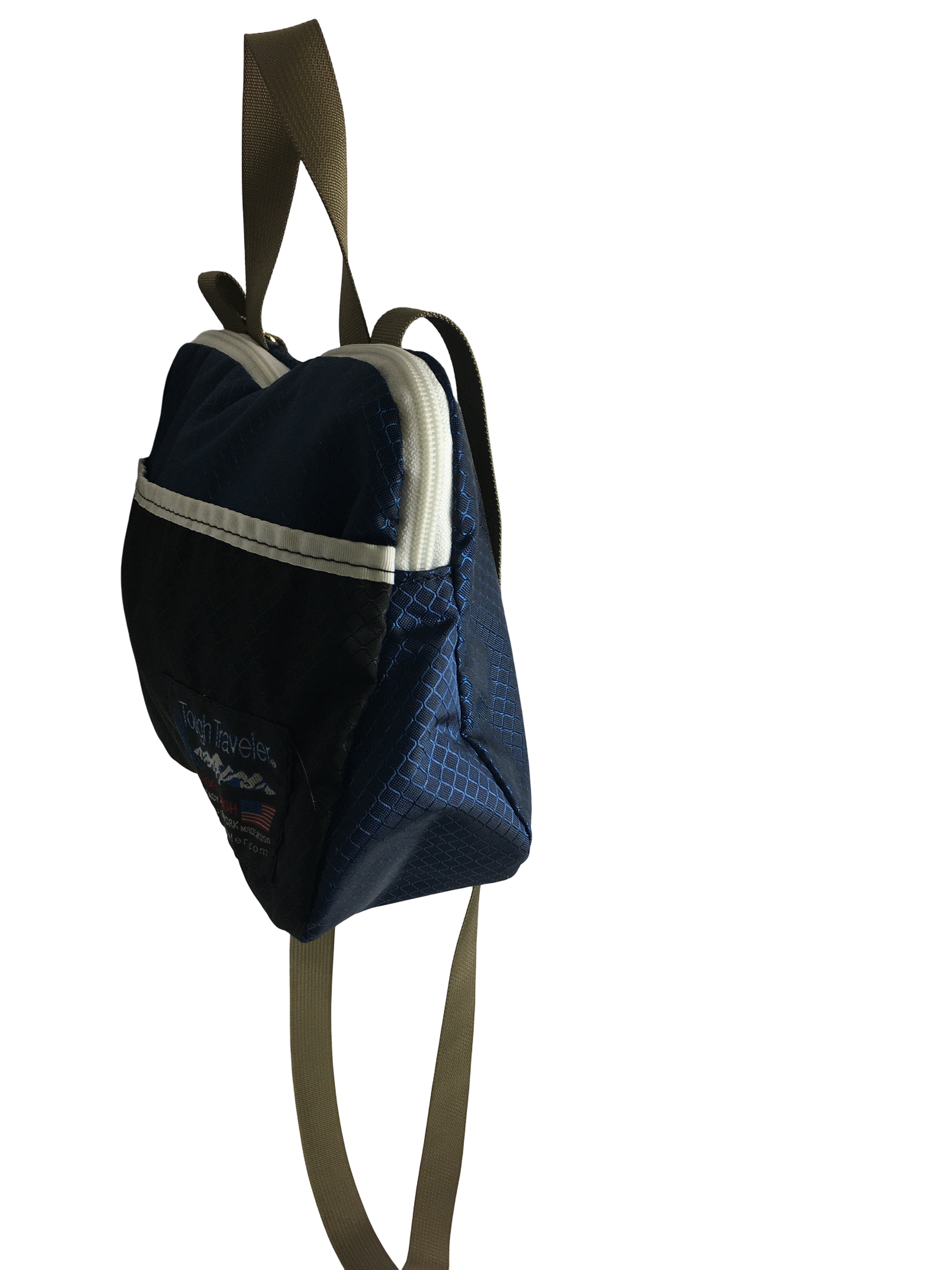 MIXI Purse - Energize Trek