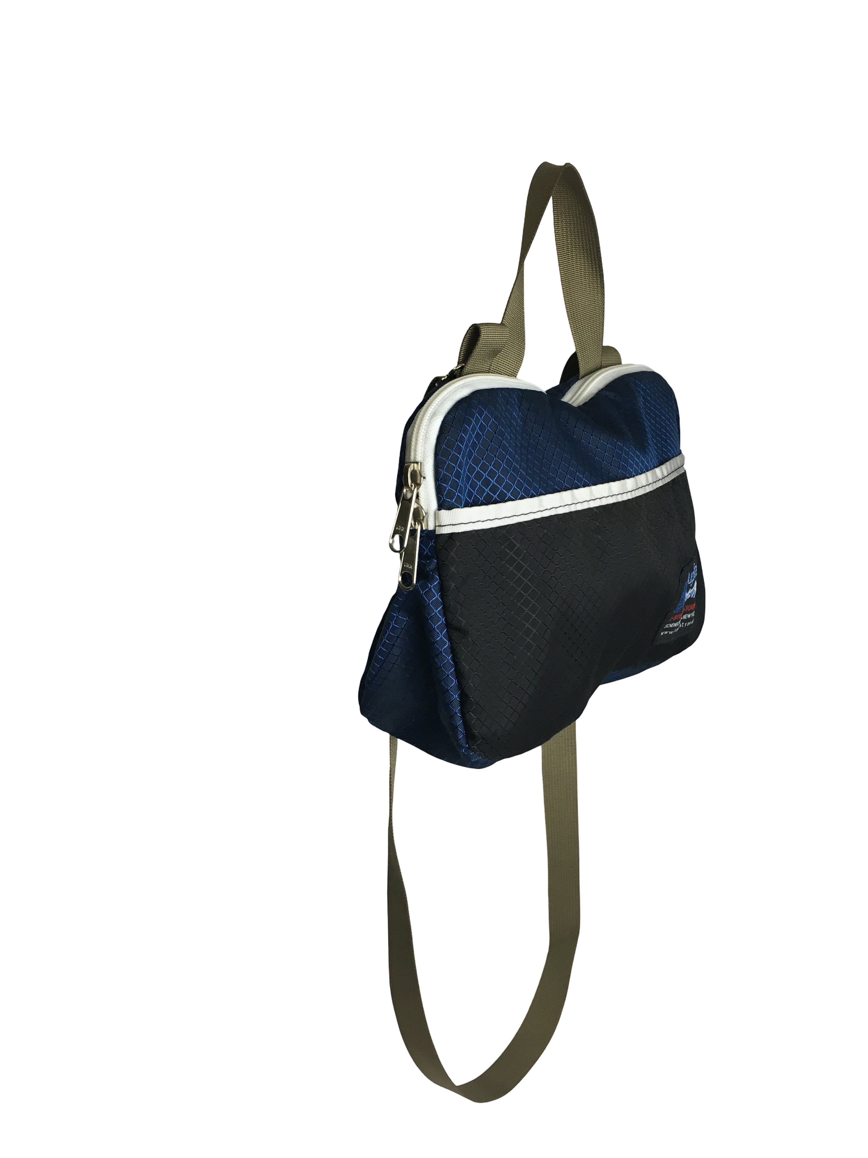 MIXI Purse - Energize Trek
