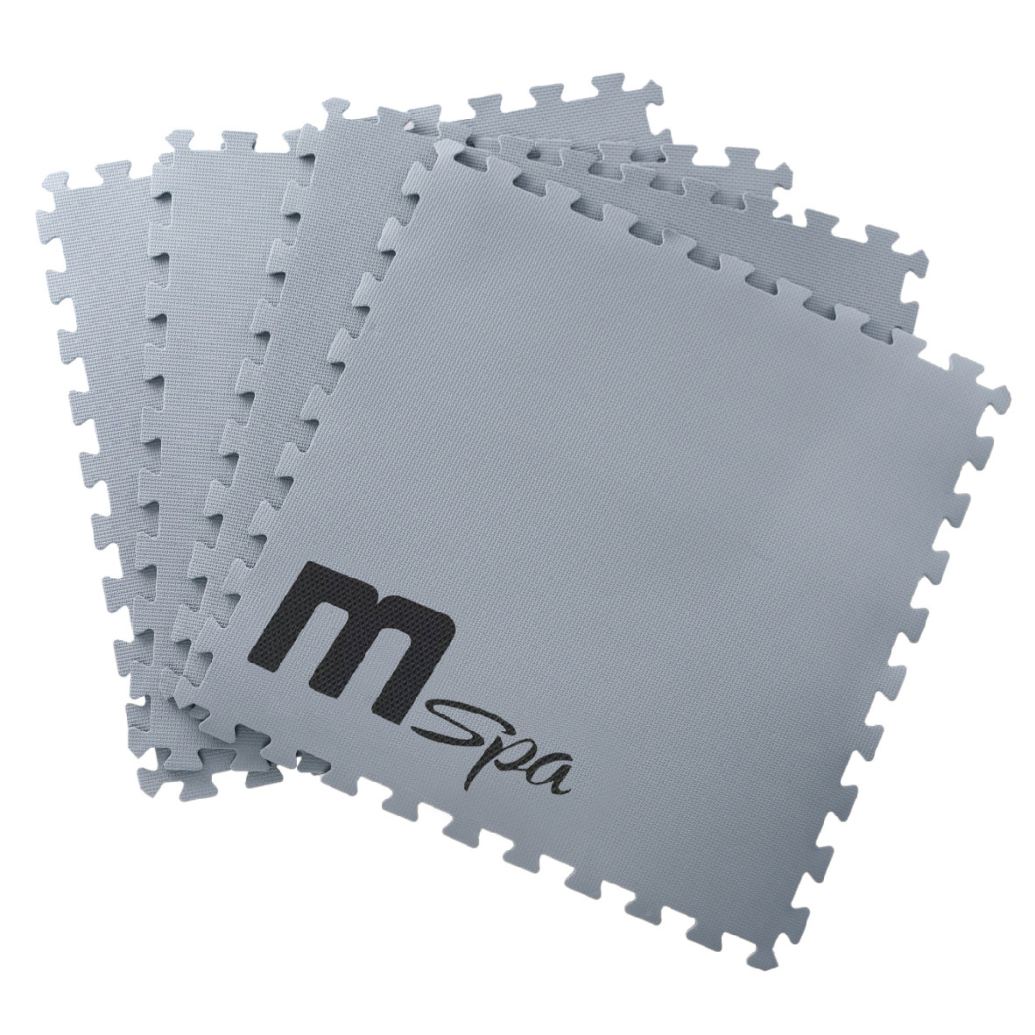 MSPA | COCOON | Verto Series | Textile-inspired Design | Rigid Hot Tub & Spa | Upto 6 Person - Energize Trek