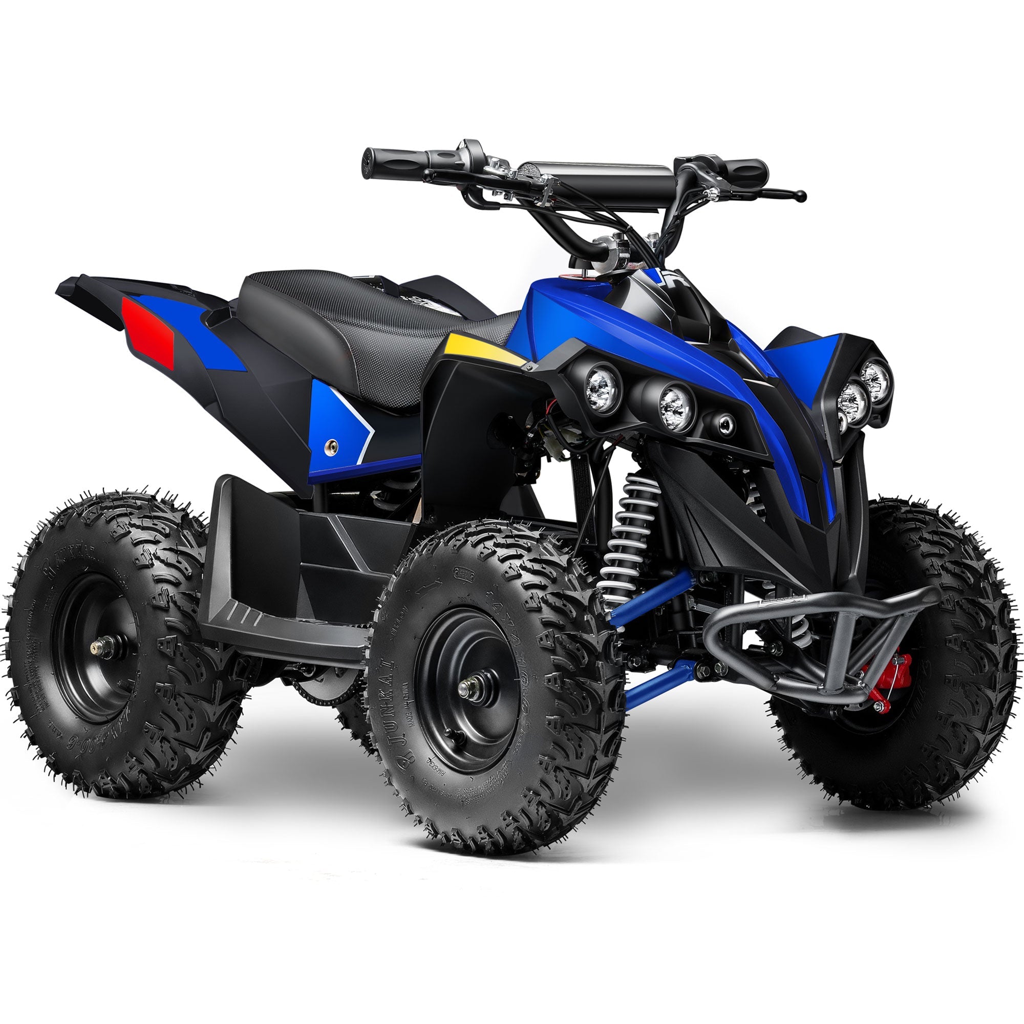36V 1.0 kW Lead Acid ATV - Energize Trek