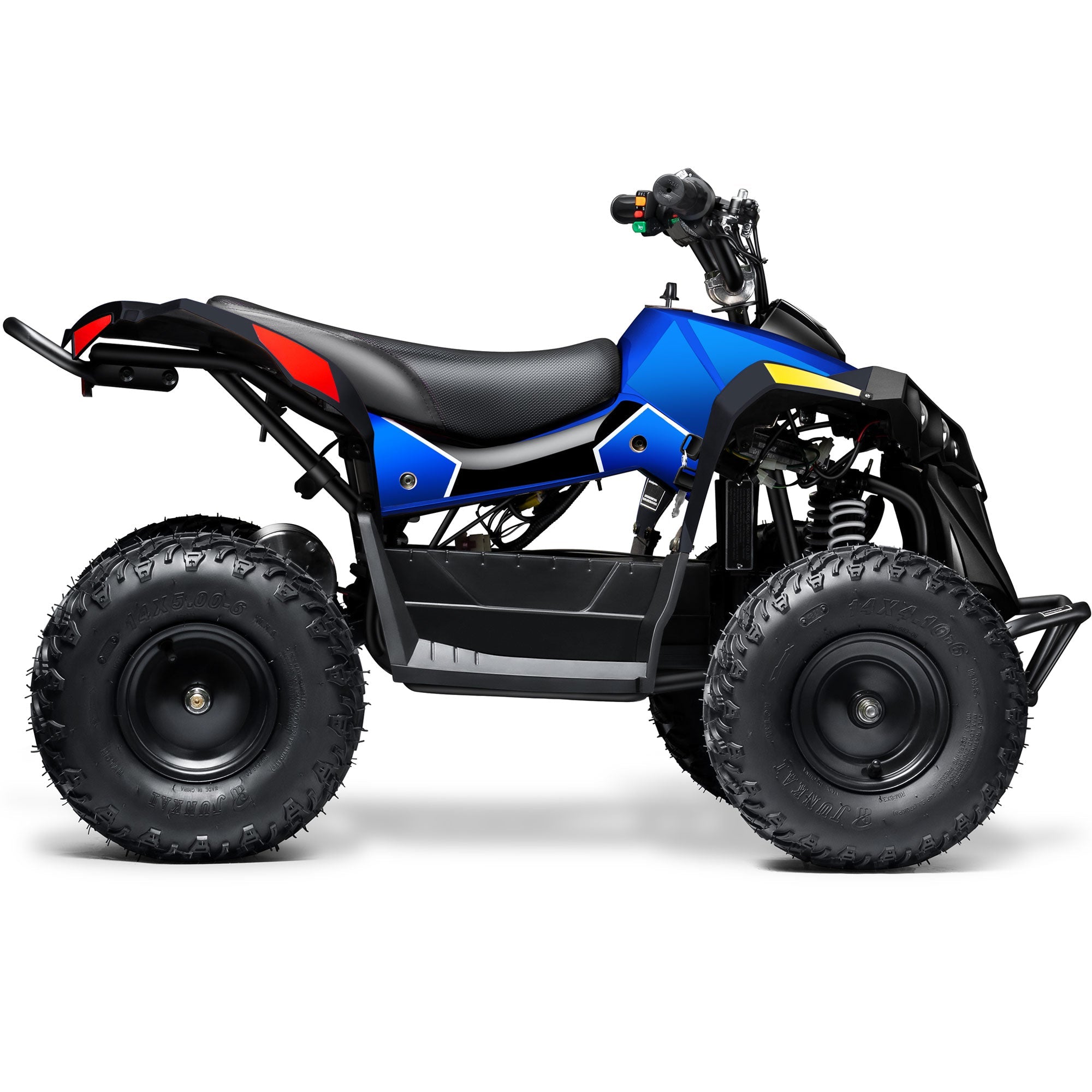 36V 1.0 kW Lead Acid ATV - Energize Trek