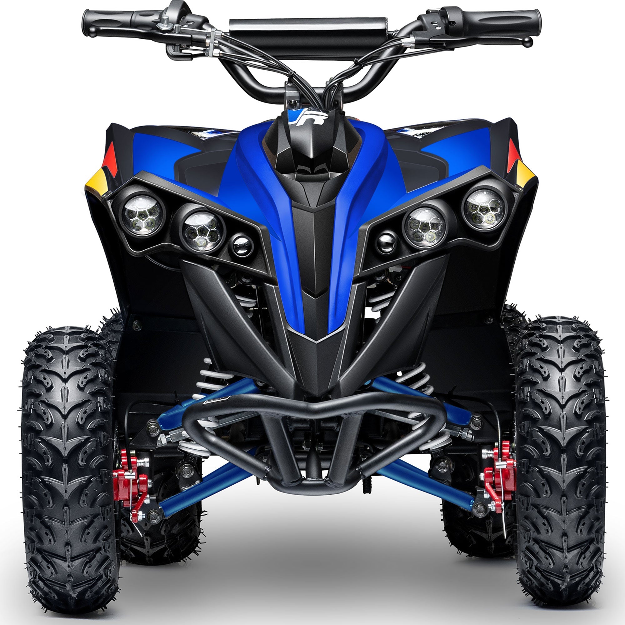 36V 1.0 kW Lead Acid ATV - Energize Trek
