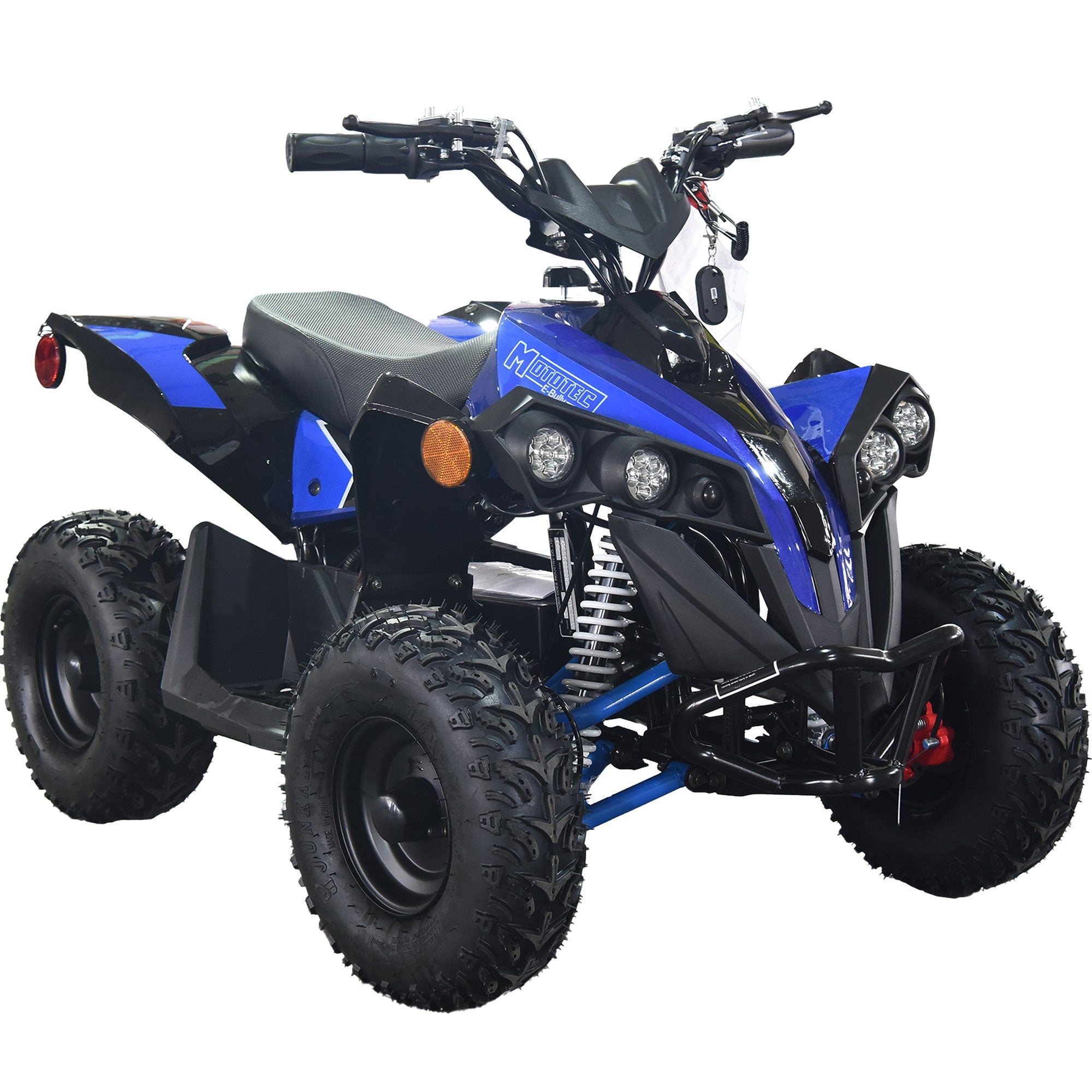 36V 1.0 kW Lead Acid ATV - Energize Trek