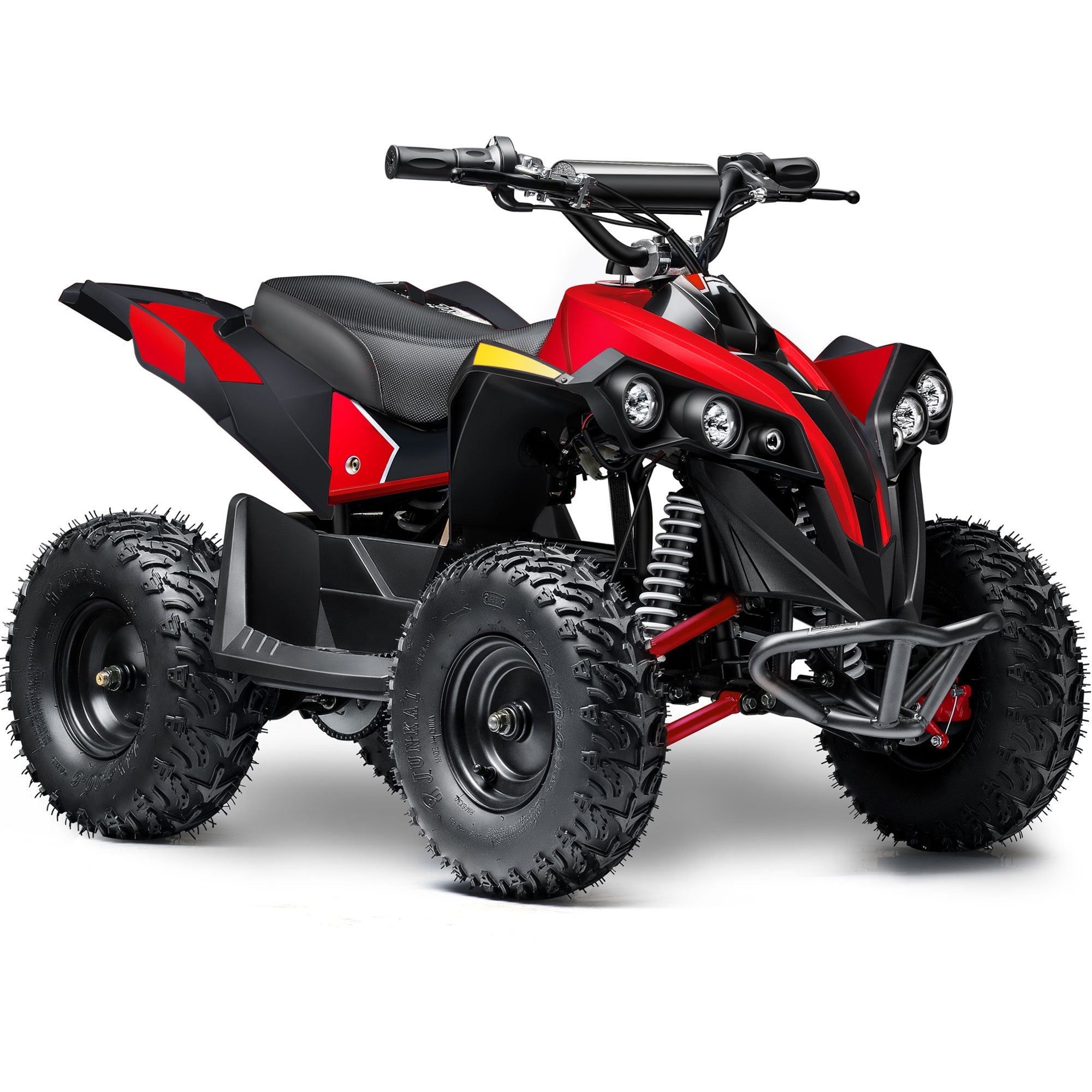 36V 1.0 kW Lead Acid ATV - Energize Trek
