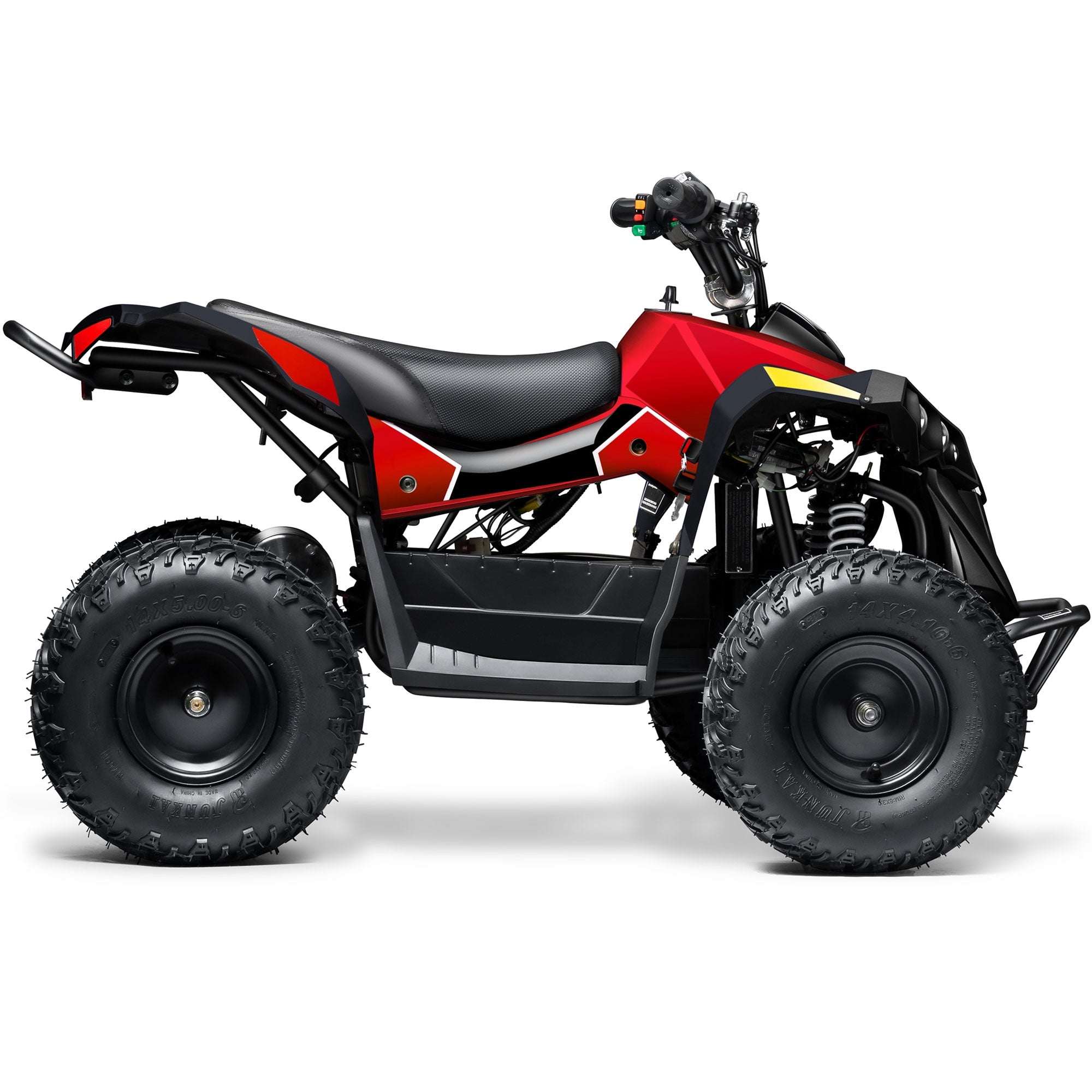 36V 1.0 kW Lead Acid ATV - Energize Trek