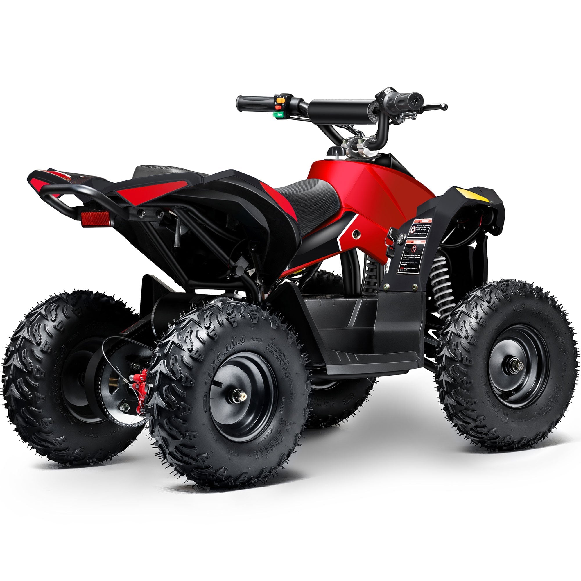 36V 1.0 kW Lead Acid ATV - Energize Trek