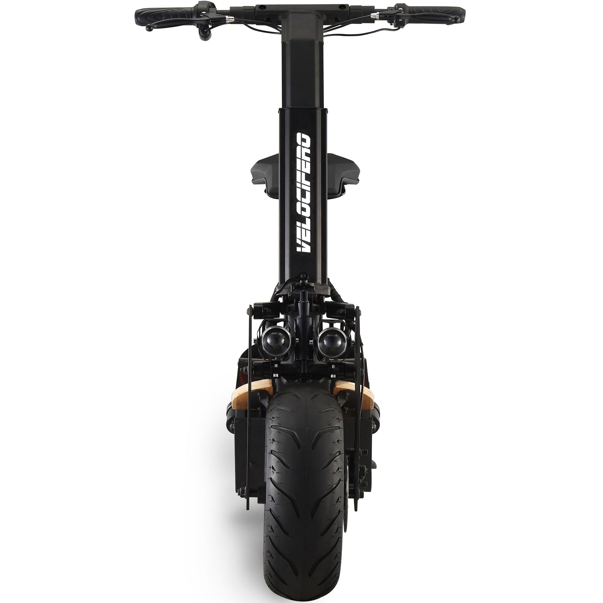 48V 1600W Foldable Transporter - Energize Trek