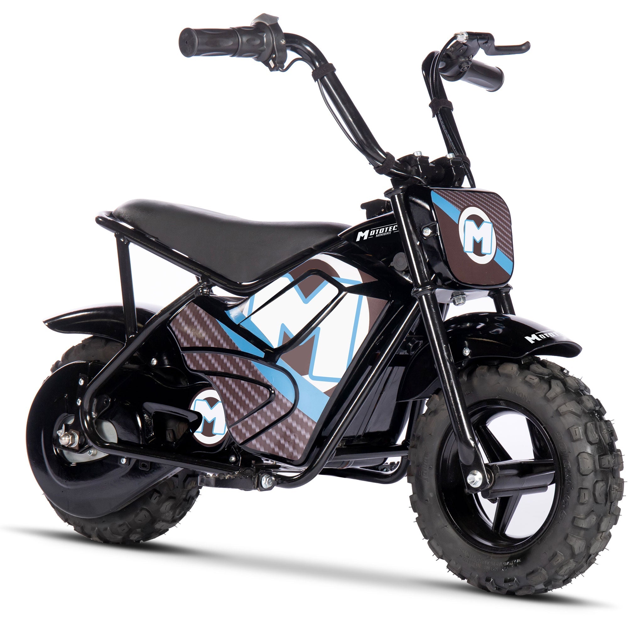 24V 250 Watt Mini Bike - Energize Trek