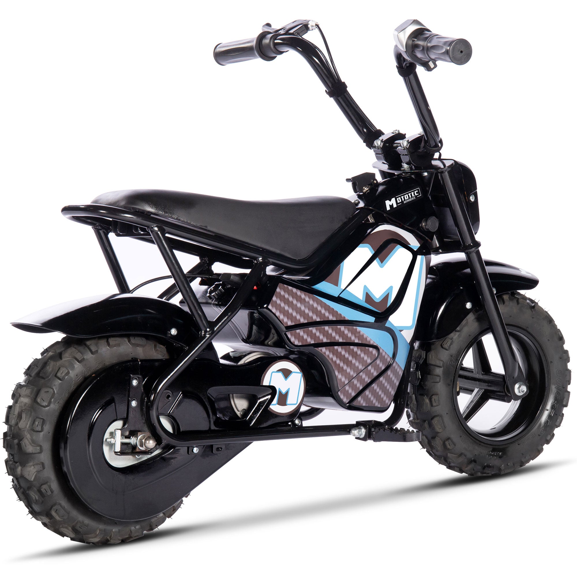 24V 250 Watt Mini Bike - Energize Trek