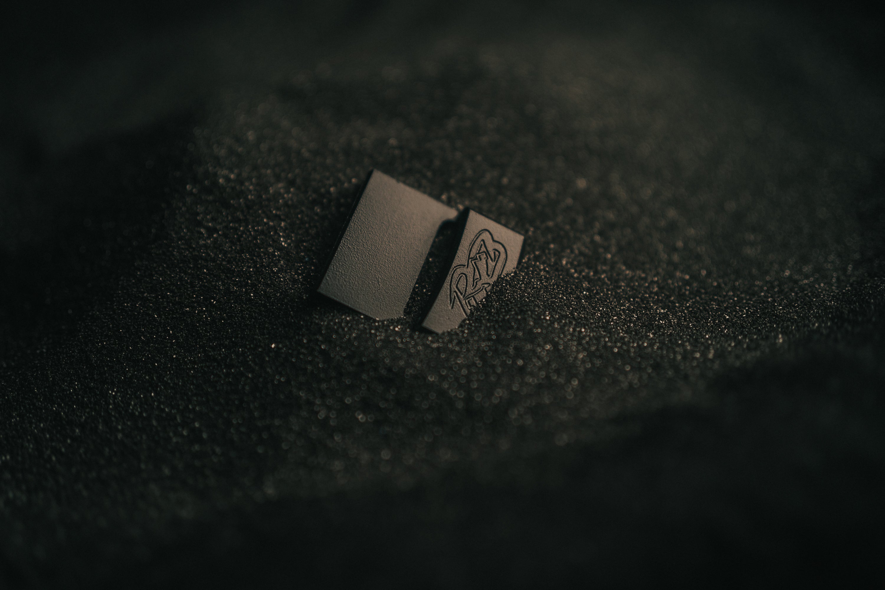 MTN LITE Buckle - Energize Trek