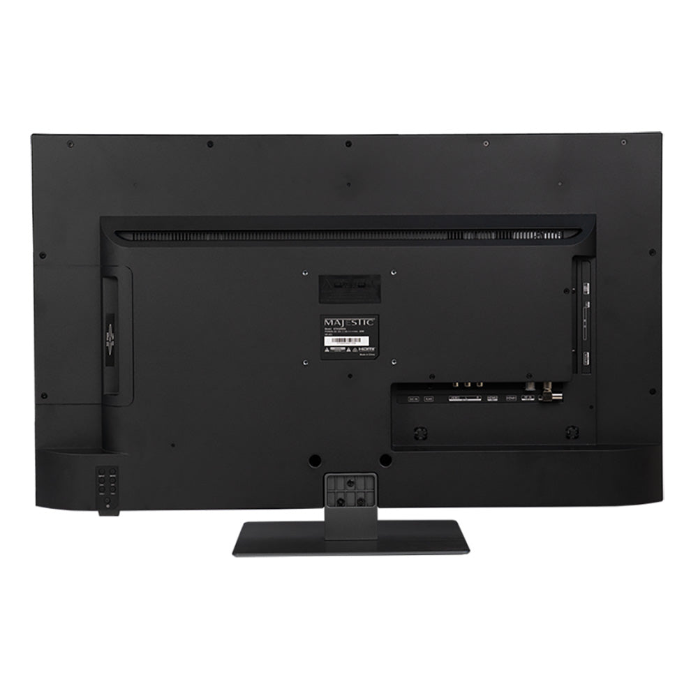 Majestic 12V 32 Android LED TV wDVD Chromecast BuiltIn GTV3200DU