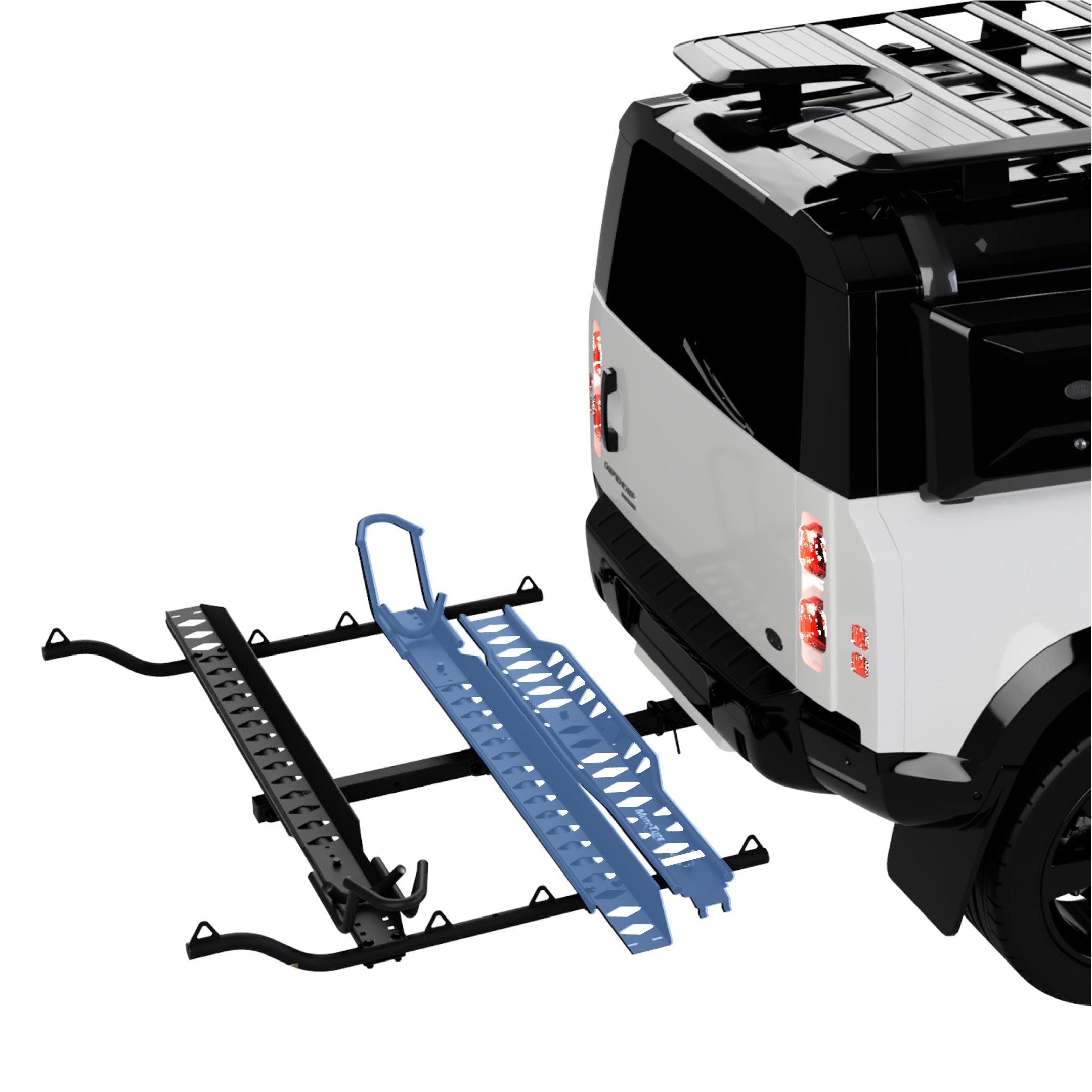 Max Dual Add On Kit - Energize Trek