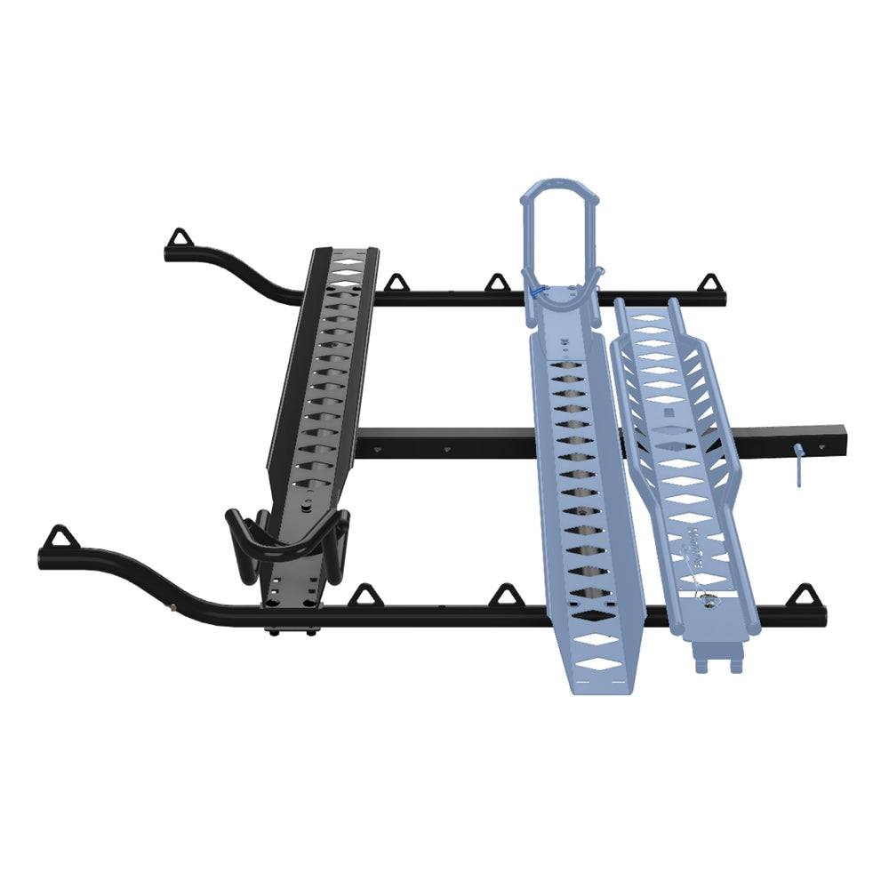 Max Dual Add On Kit - Energize Trek