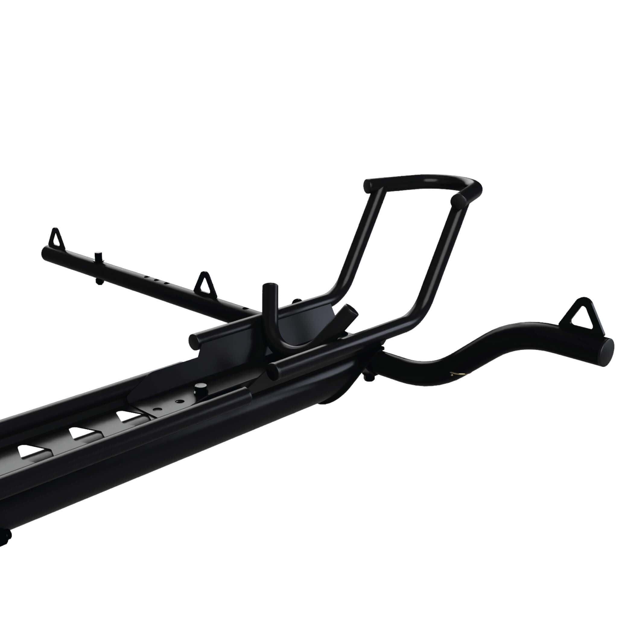 Max+ Dual Add On Kit - Energize Trek