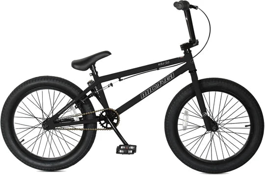 Micargi 20" MBX 3.0 Steel Frame Freestyle BMX Bicycle - Energize Trek