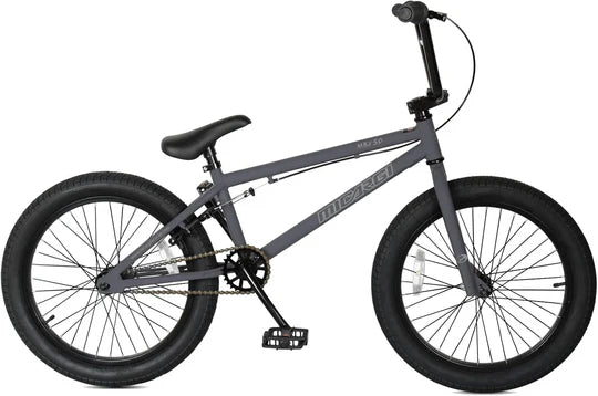 Micargi 20" MBX 3.0 Steel Frame Freestyle BMX Bicycle - Energize Trek